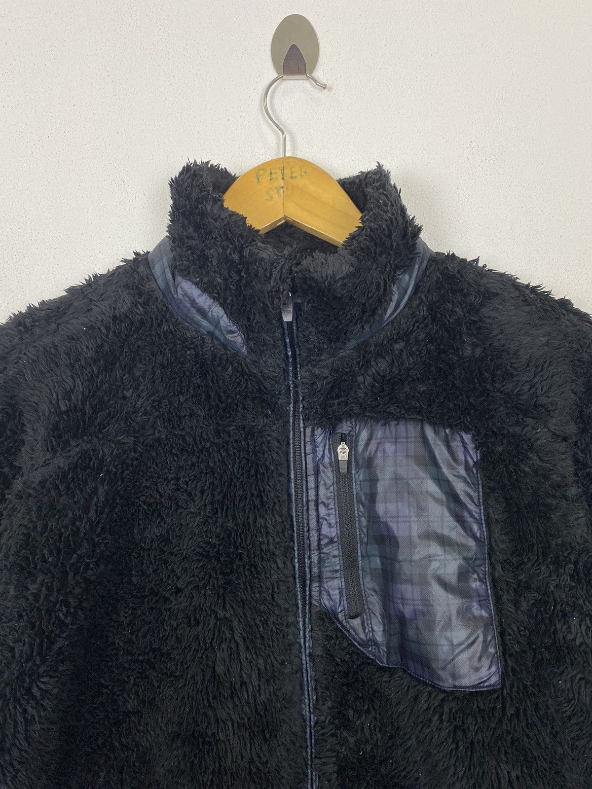 Champion CHAMPION FLEECE SWEATER NICE DESIGN Size US M / EU 48-50 / 2 - 5 Thumbnail