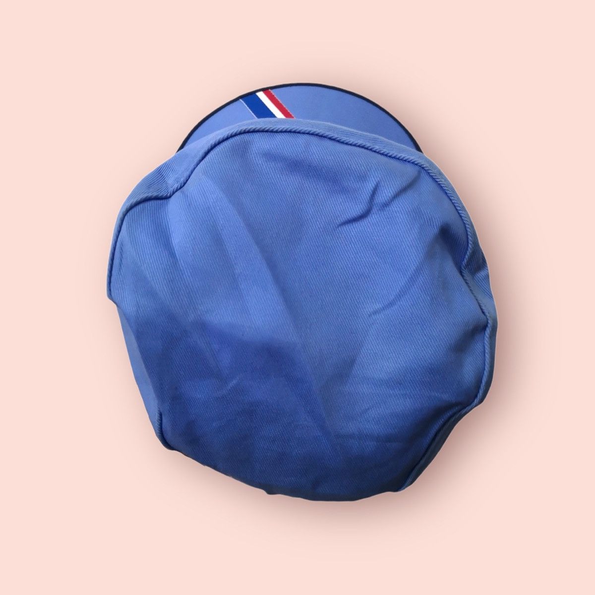 Gear for Sports × Japanese Brand VINTAGE JDM NISSAN ROUND HAT Size ONE SIZE - 10 Thumbnail