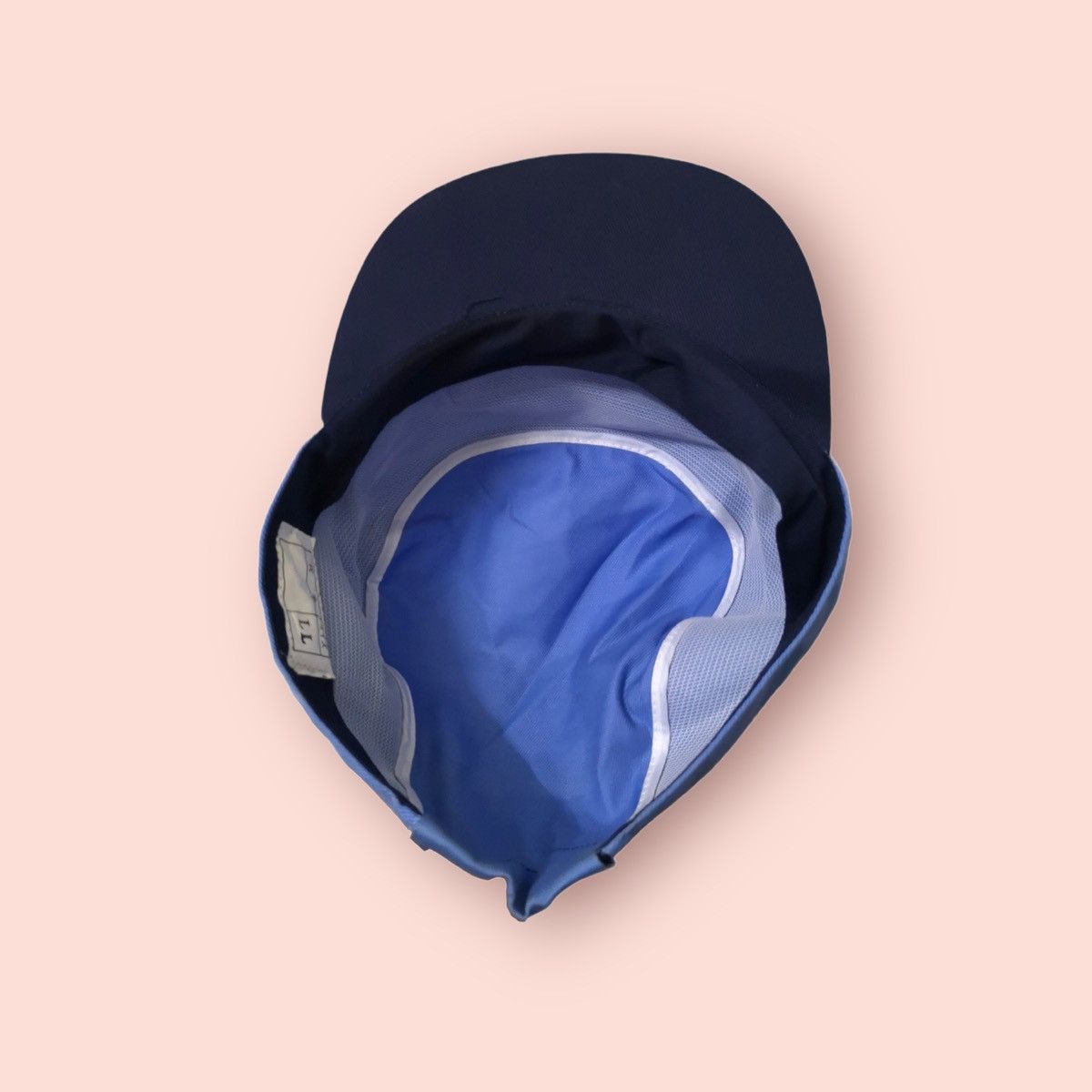 Gear for Sports × Japanese Brand VINTAGE JDM NISSAN ROUND HAT Size ONE SIZE - 11 Thumbnail
