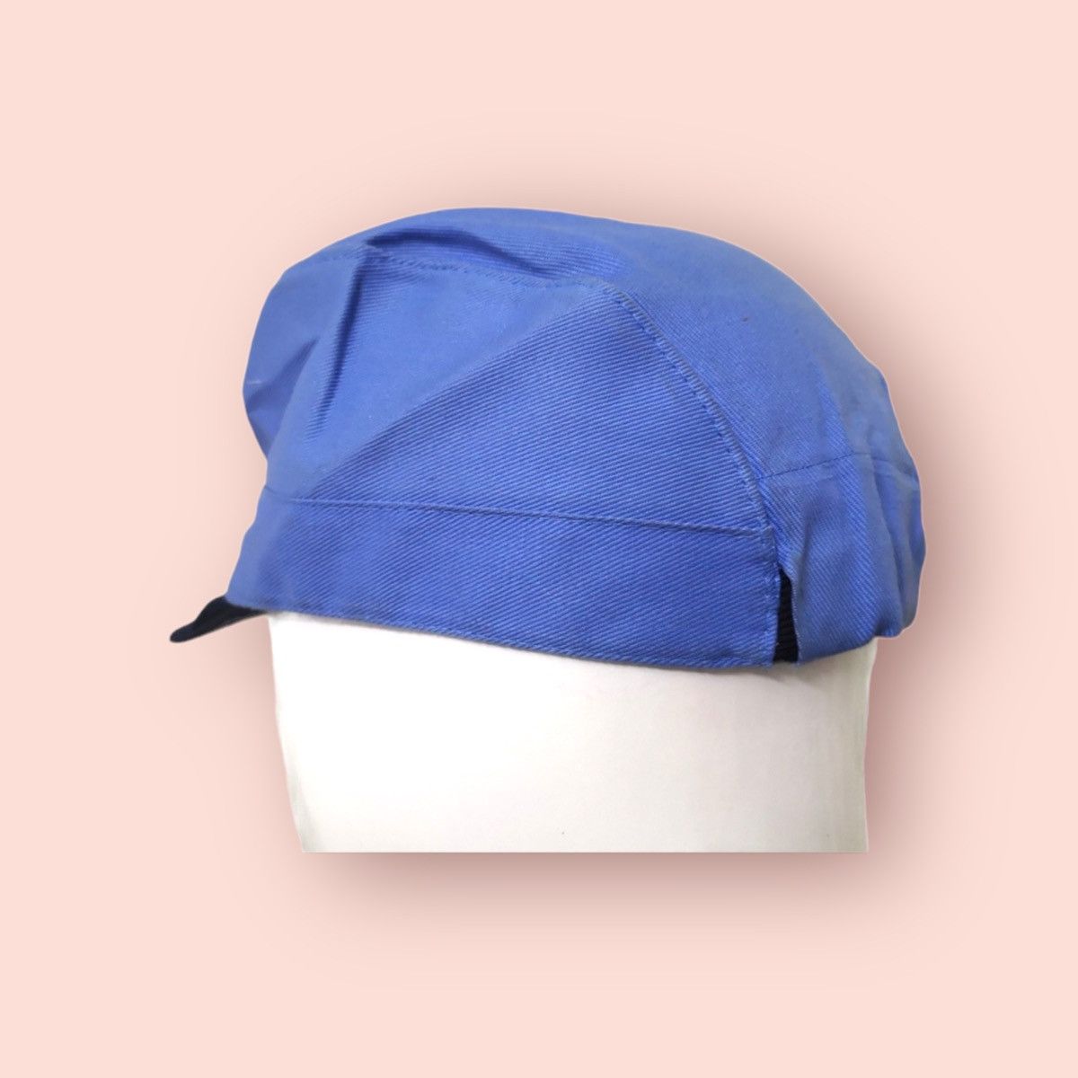 Gear for Sports × Japanese Brand VINTAGE JDM NISSAN ROUND HAT Size ONE SIZE - 9 Thumbnail