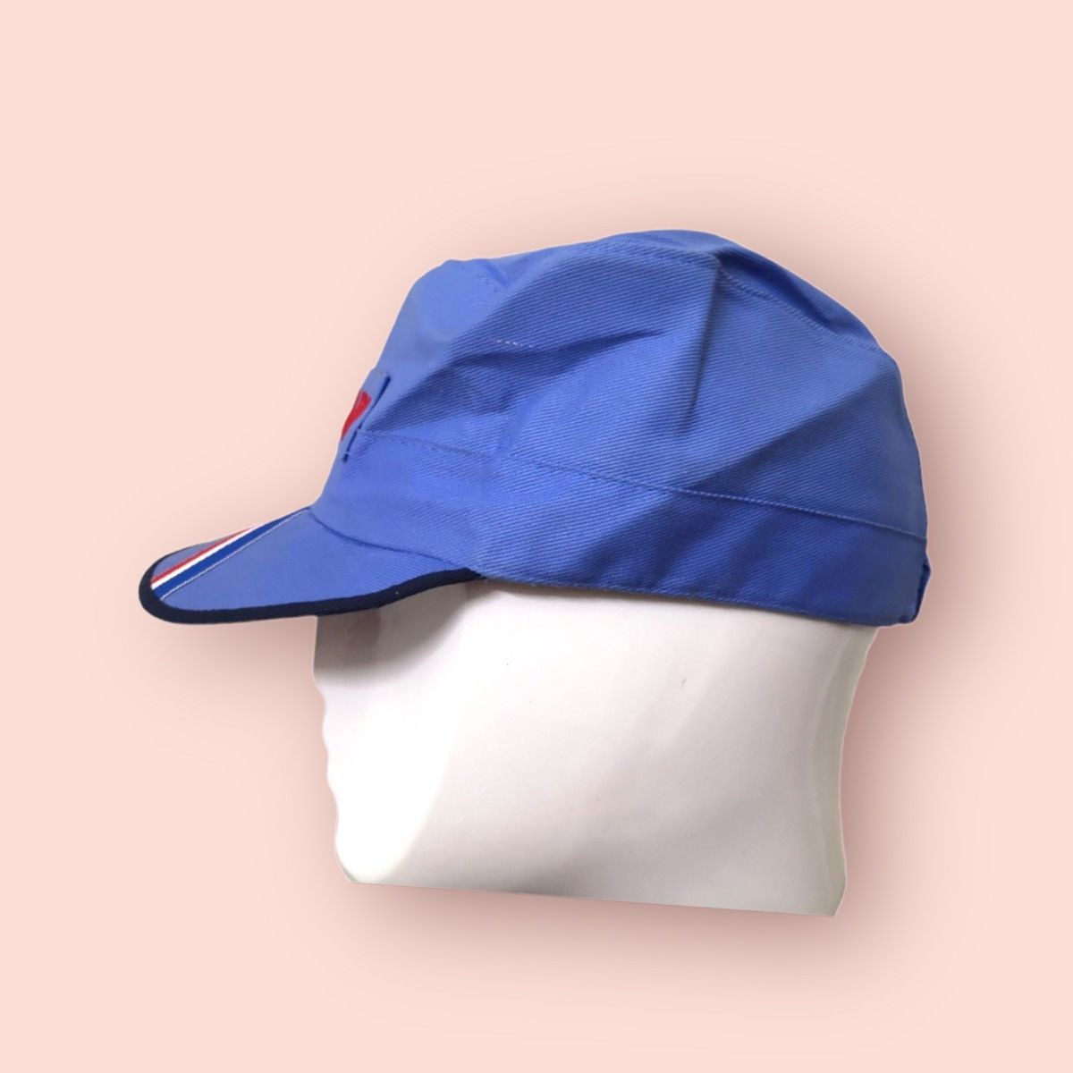 Gear for Sports × Japanese Brand VINTAGE JDM NISSAN ROUND HAT Size ONE SIZE - 5 Thumbnail