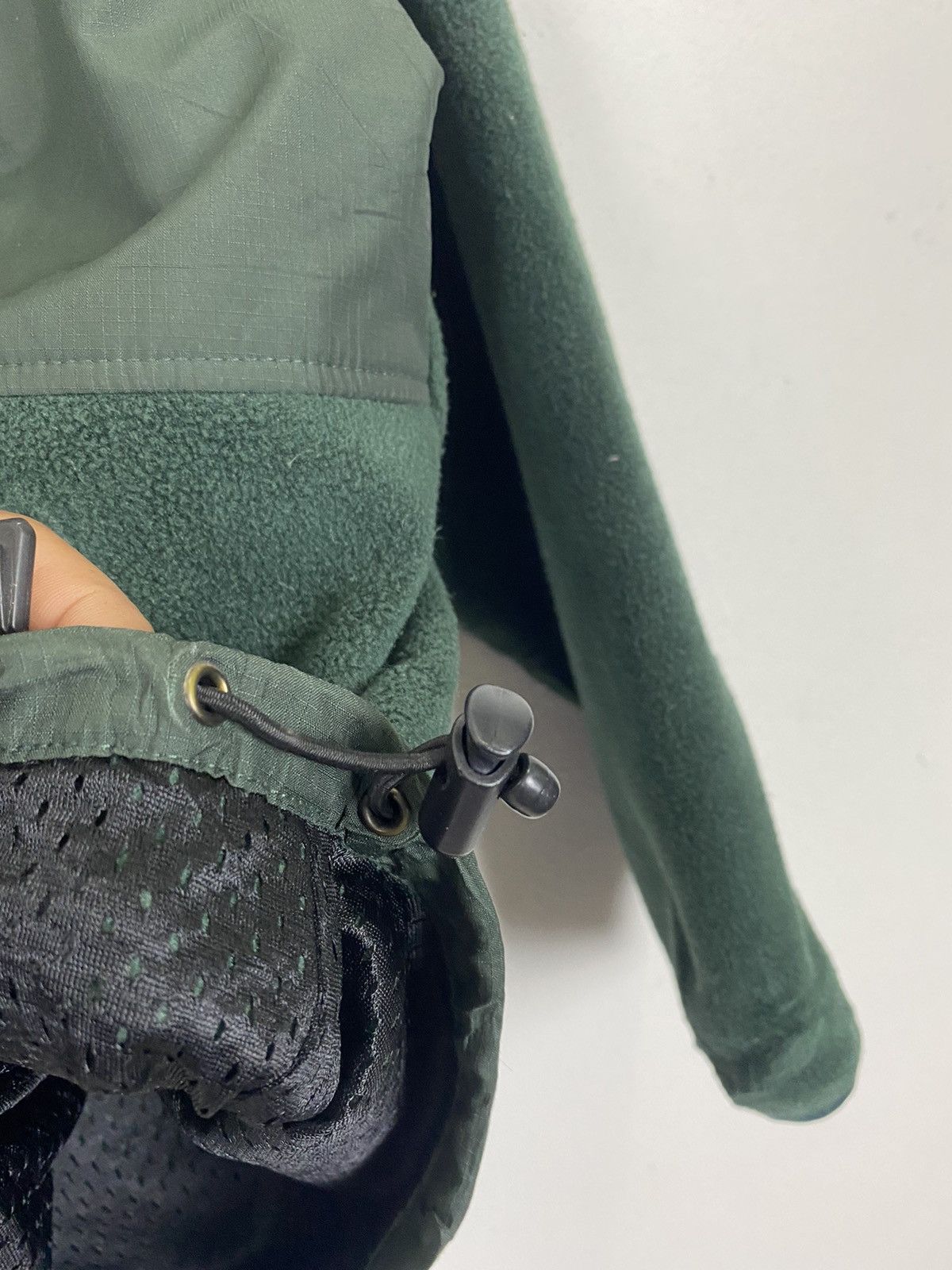 Benetton × Sports Specialties BENETTON FORMULA 1 RACING TEAM FLEECE SWEATER NICE DESIGN Size US M / EU 48-50 / 2 - 11 Thumbnail