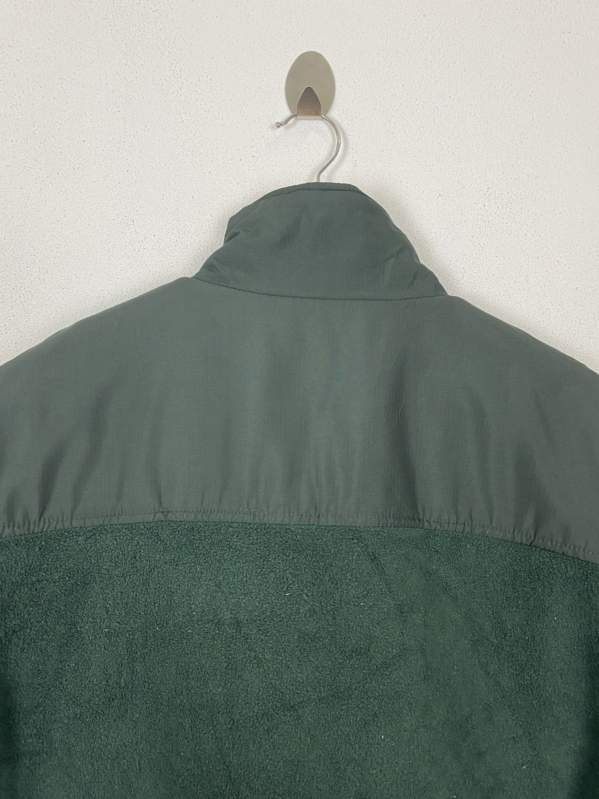 Benetton × Sports Specialties BENETTON FORMULA 1 RACING TEAM FLEECE SWEATER NICE DESIGN Size US M / EU 48-50 / 2 - 8 Thumbnail
