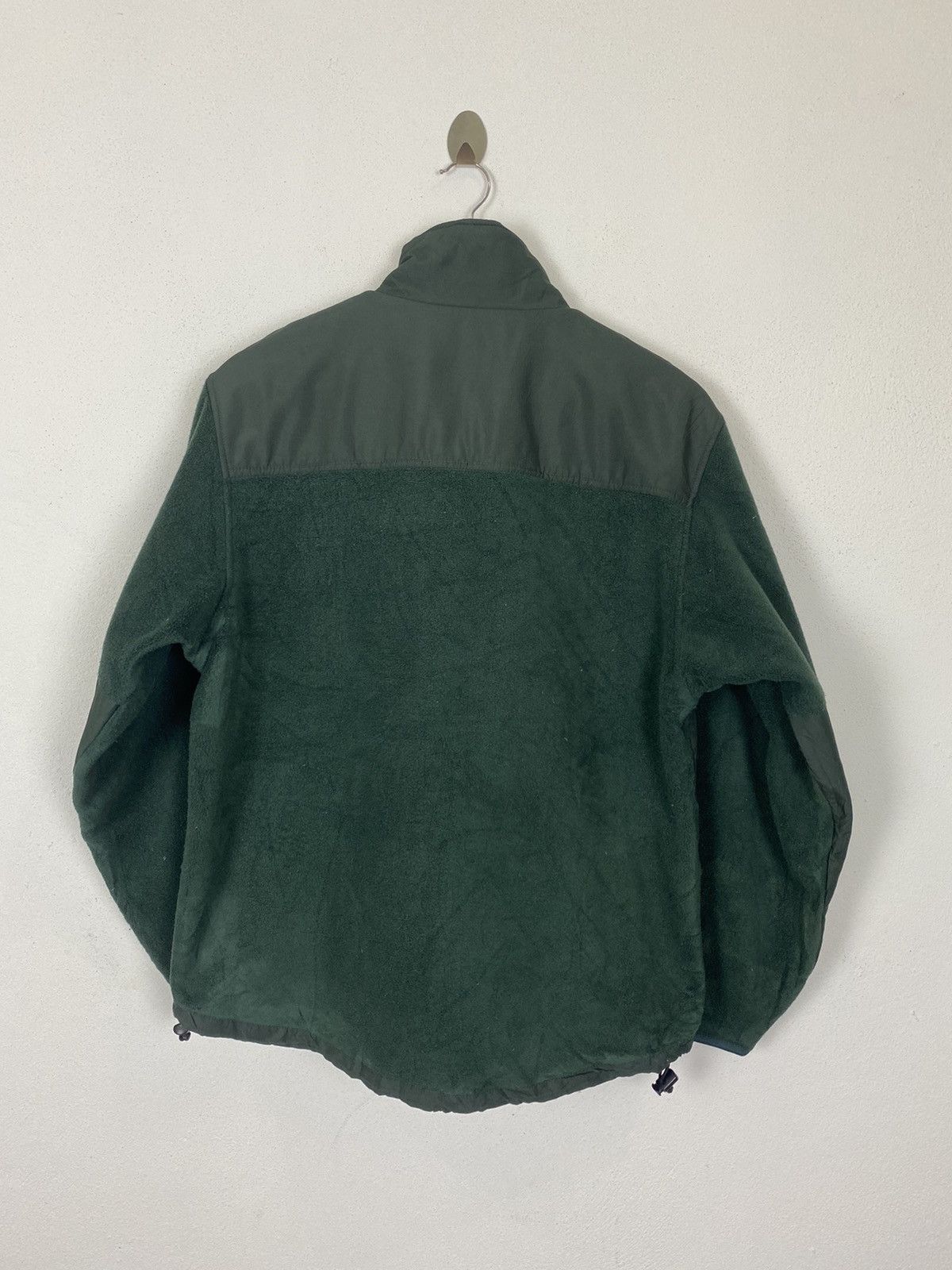 Benetton × Sports Specialties BENETTON FORMULA 1 RACING TEAM FLEECE SWEATER NICE DESIGN Size US M / EU 48-50 / 2 - 4 Thumbnail