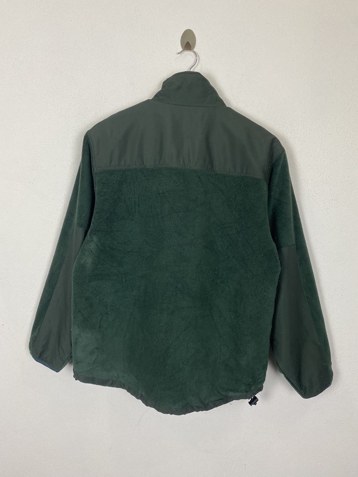 Benetton × Sports Specialties BENETTON FORMULA 1 RACING TEAM FLEECE SWEATER NICE DESIGN Size US M / EU 48-50 / 2 - 5 Thumbnail