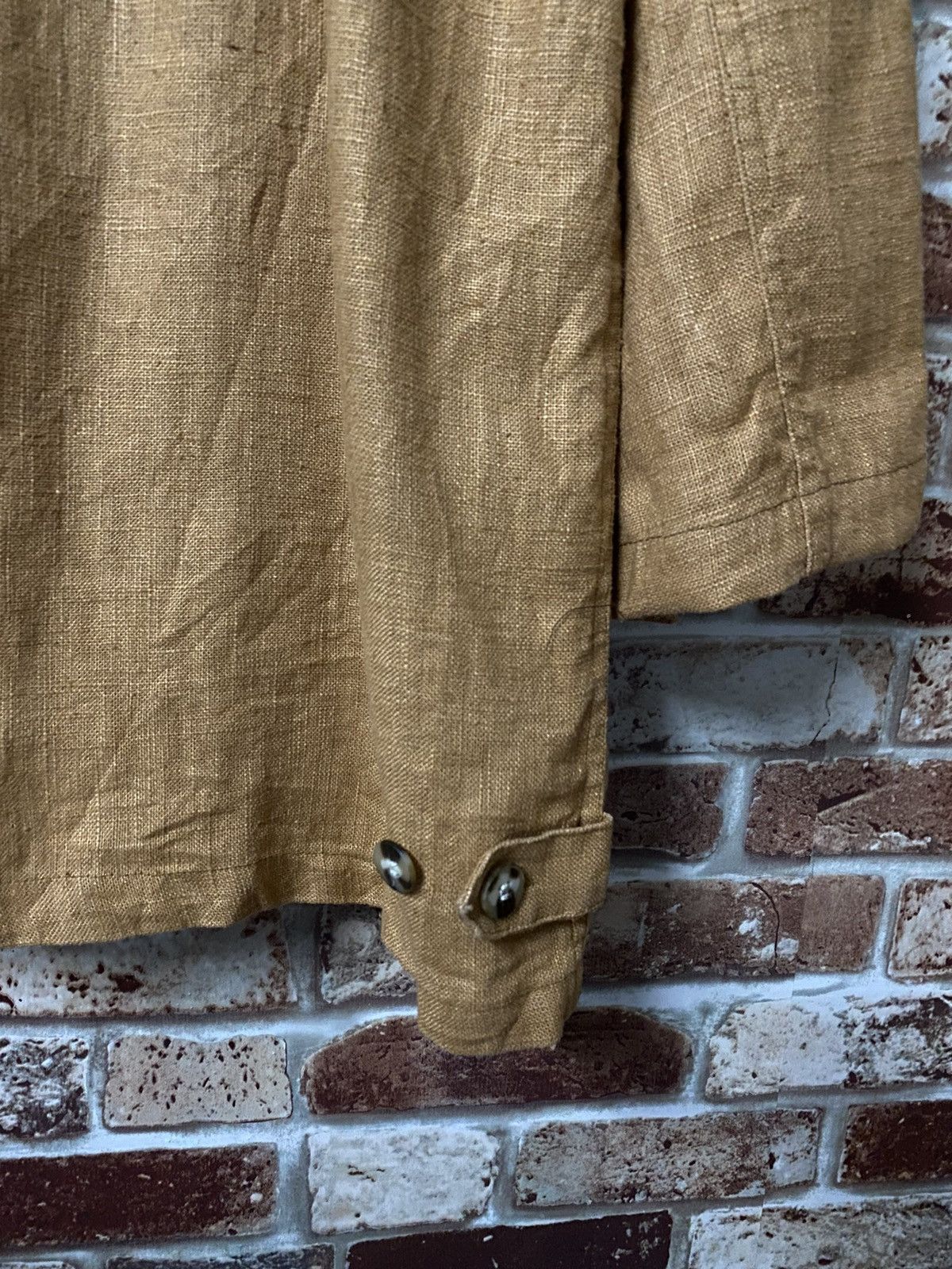 Japanese Brand × Other O.E.B ORIGANAL CASUAL JACKET Size US L / EU 52-54 / 3 - 6 Thumbnail