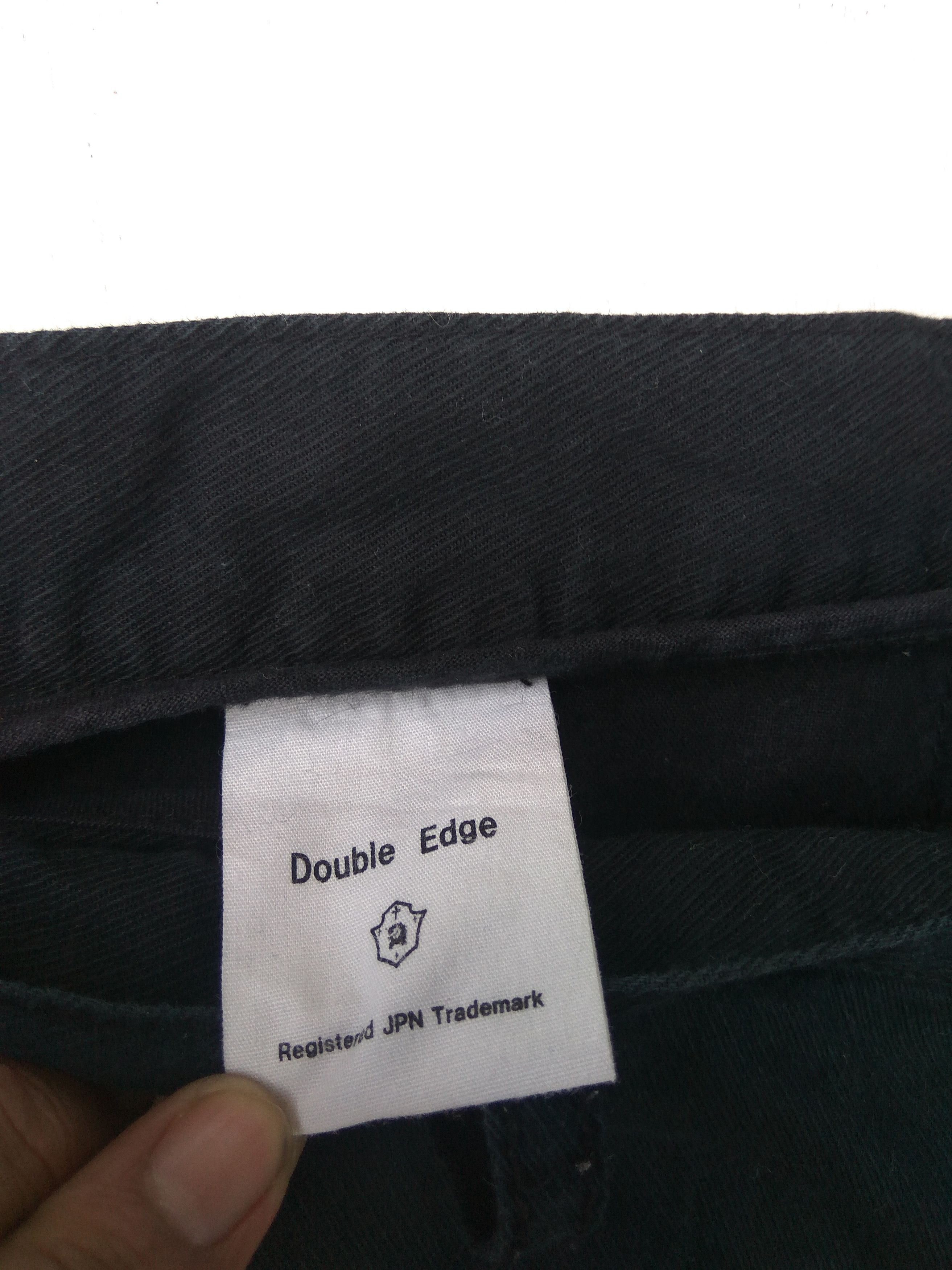 Japanese Brand Japanese Brand Cargo multi pocket tactical pants Size US 35 - 7 Thumbnail