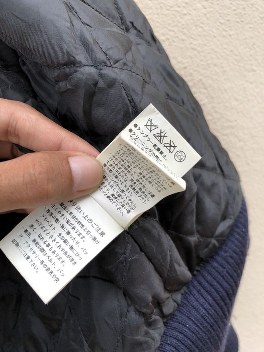 Varsity 🔥RARE RODEO CROWS FLORIDA SPEED WAY VARSITY JACKET | Grailed