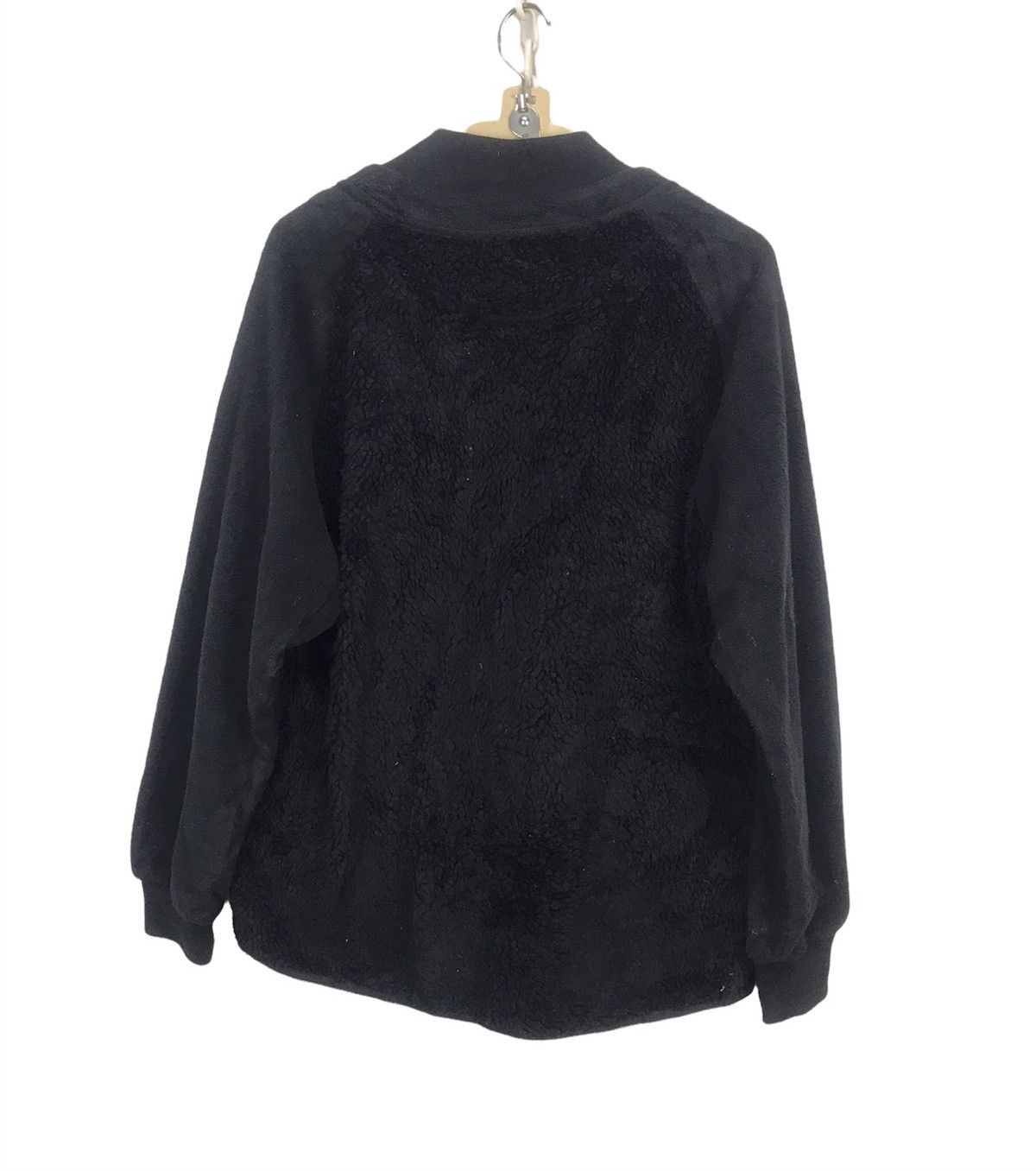 Uniqlo × White Mountaineering Uniqlo white mountaineering deep pile fleece zipper jacket Size US M / EU 48-50 / 2 - 5 Thumbnail
