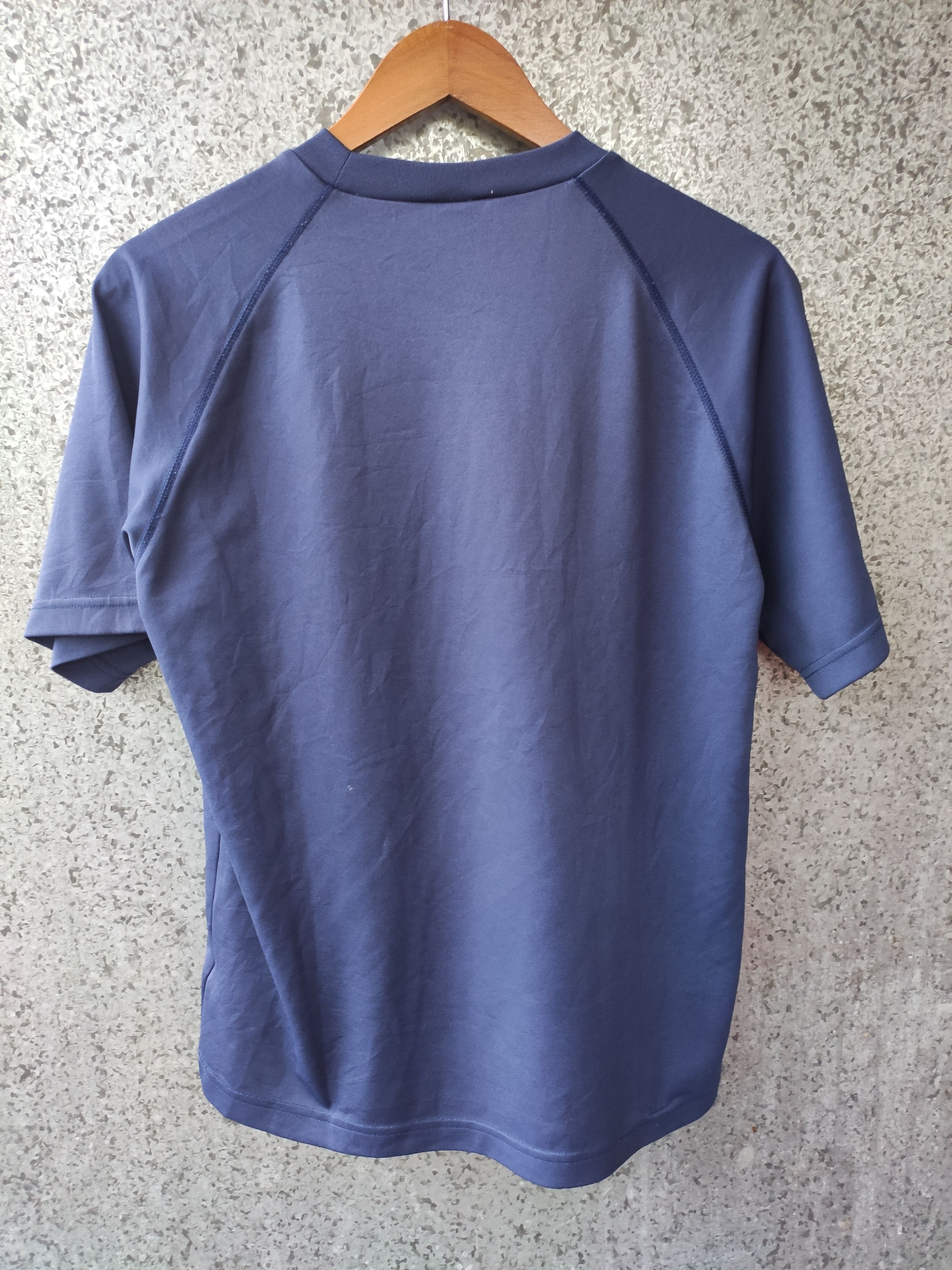 Nike Vintage Nike jersey sportwear Size US M / EU 48-50 / 2 - 3 Thumbnail