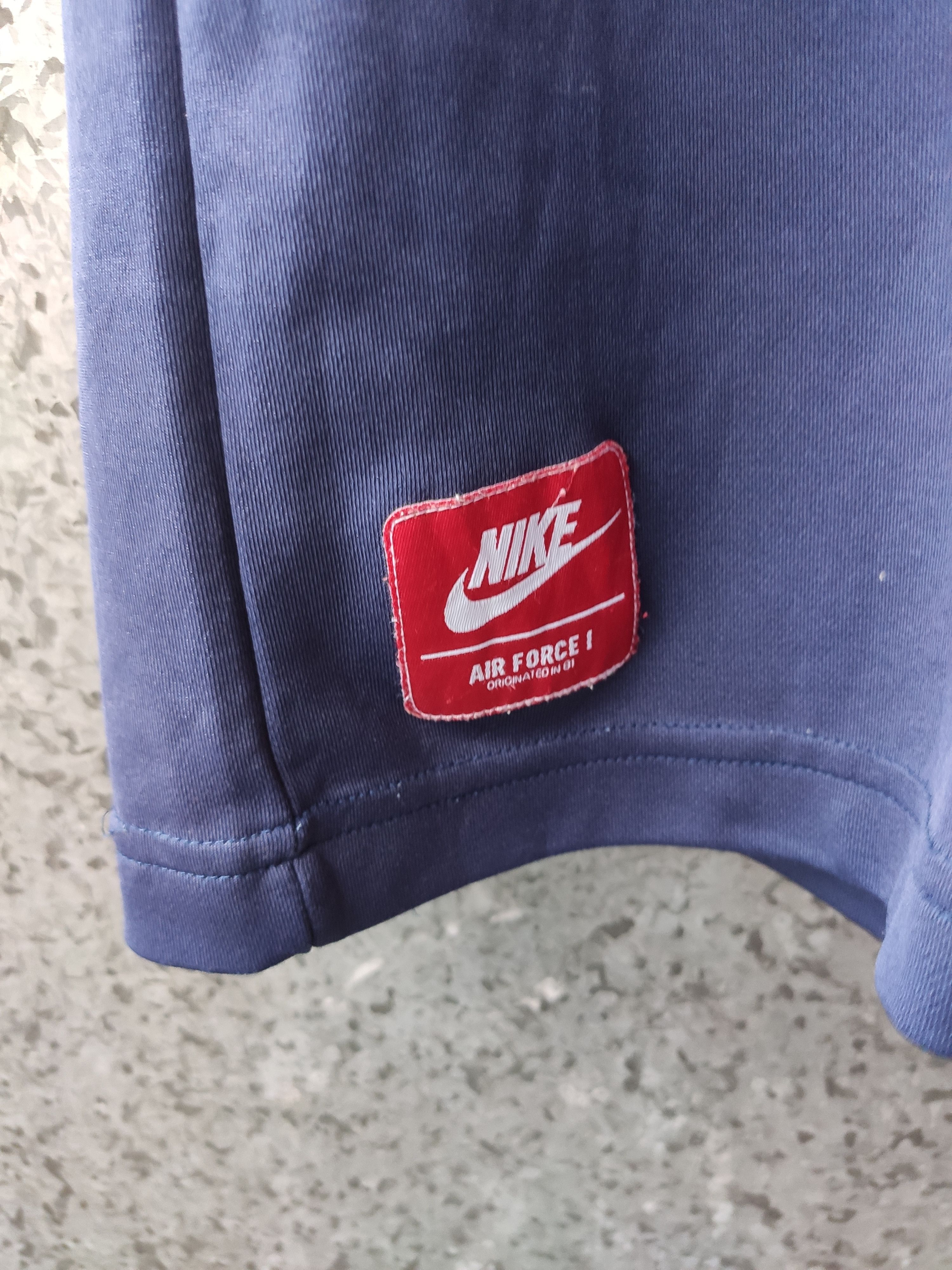 Nike Vintage Nike jersey sportwear Size US M / EU 48-50 / 2 - 4 Thumbnail