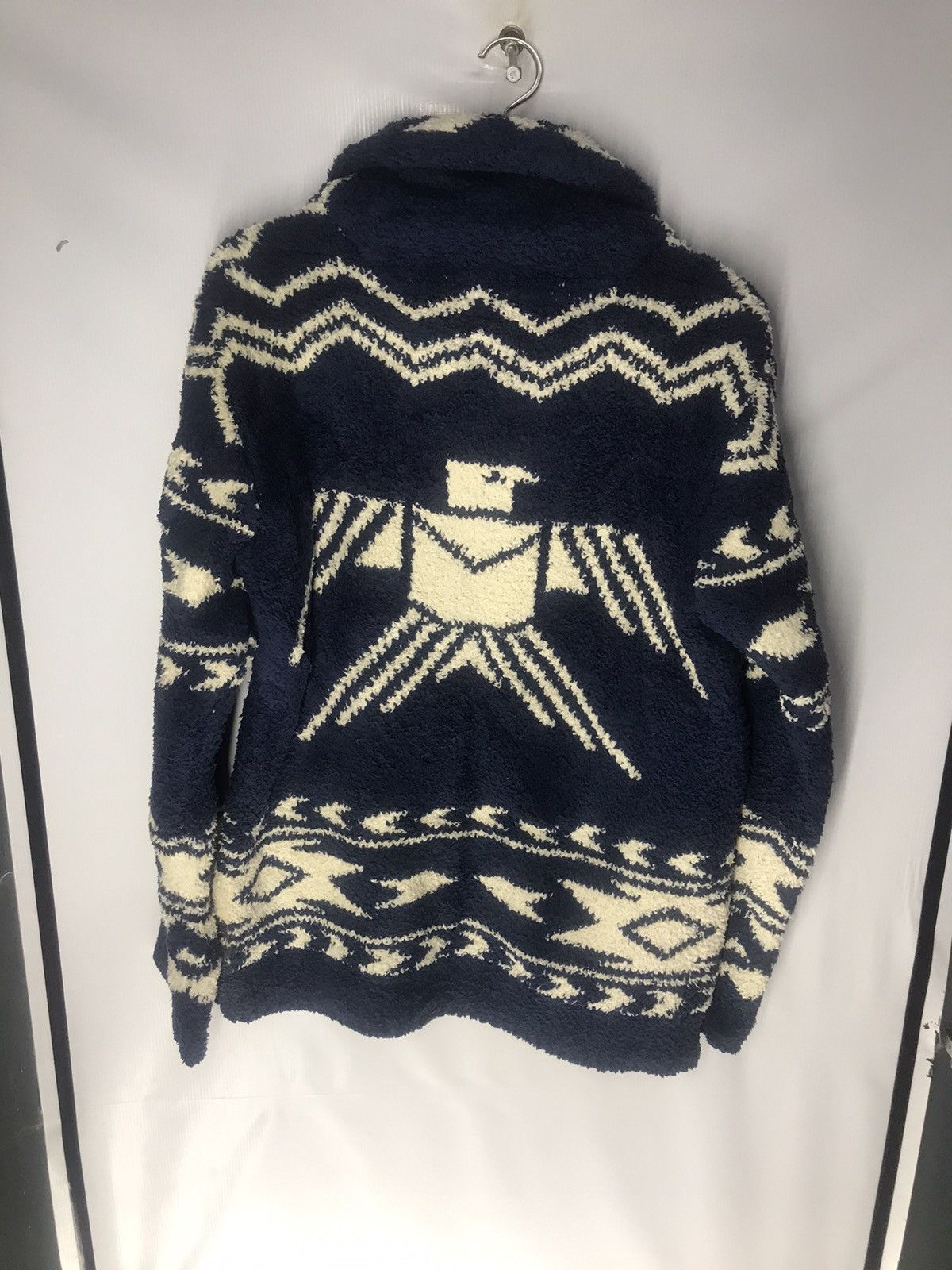 Japanese Brand × Native 291295 homme japan brand fleece printed Size US M / EU 48-50 / 2 - 8 Thumbnail