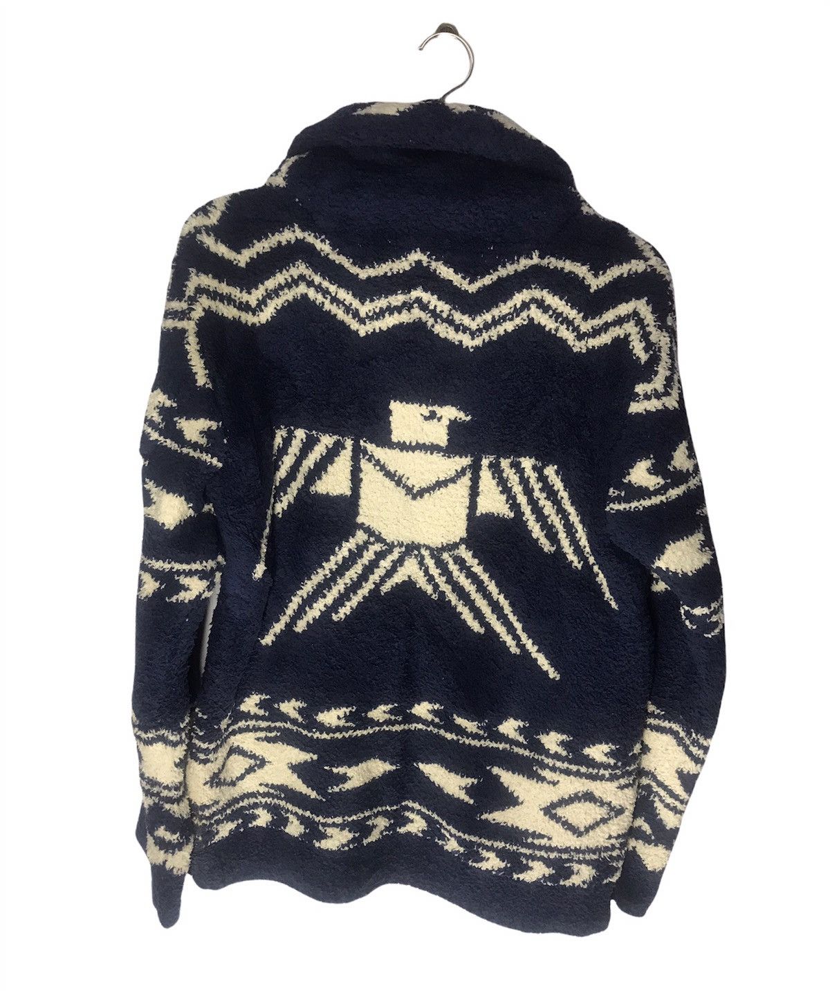 Japanese Brand × Native 291295 homme japan brand fleece printed Size US M / EU 48-50 / 2 - 2 Thumbnail