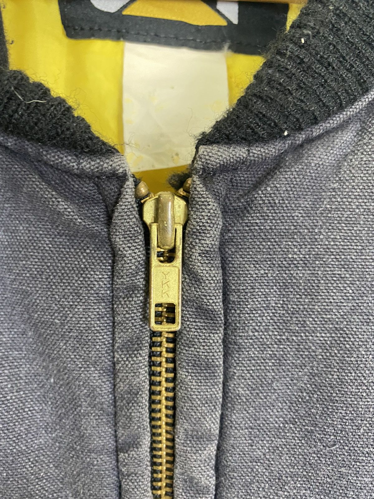 Caterpillar × Vintage VINTAGE CATERPILLAR WORKERS VEST Size US L / EU 52-54 / 3 - 5 Thumbnail