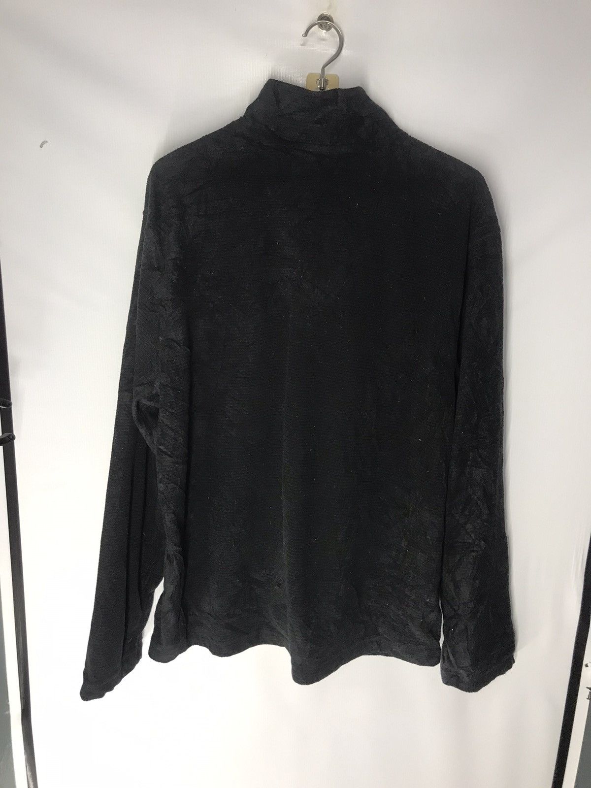 Starter Starter sweatshirt fleece half zipper made in Jordan Size US L / EU 52-54 / 3 - 6 Thumbnail