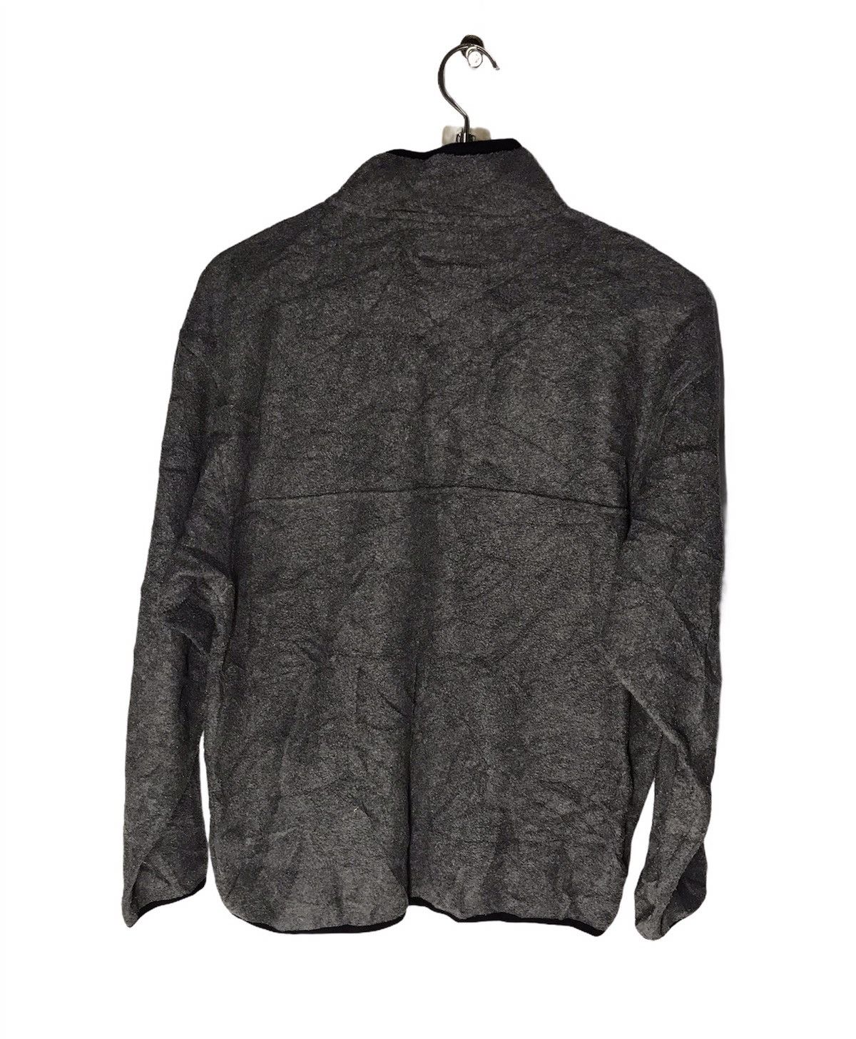 Pepsi Pepsi fleece half zipper sweatshirt Size US M / EU 48-50 / 2 - 2 Thumbnail