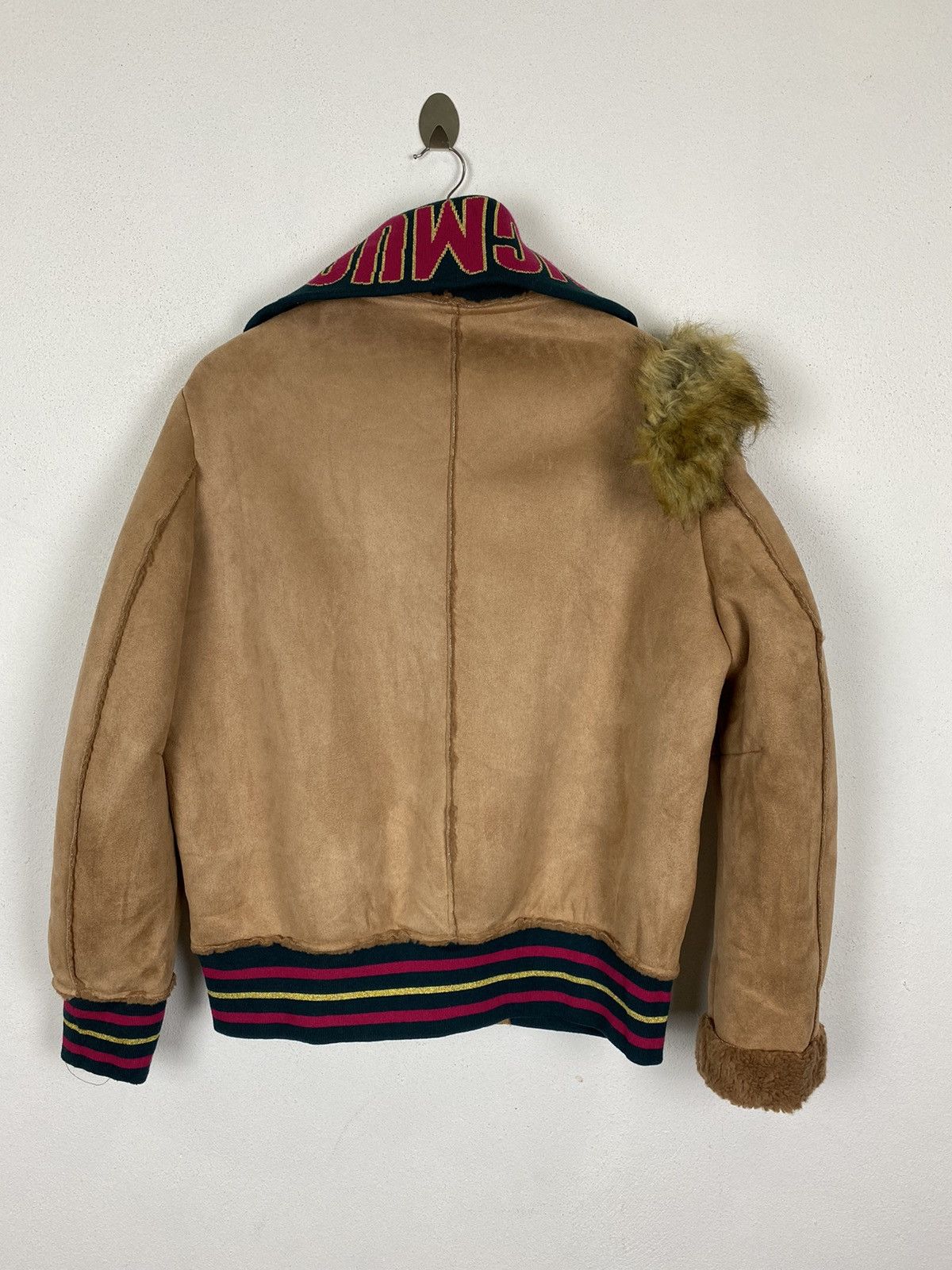 Other DAIXIJU JACKET NICE DESIGN Size US L / EU 52-54 / 3 - 4 Thumbnail