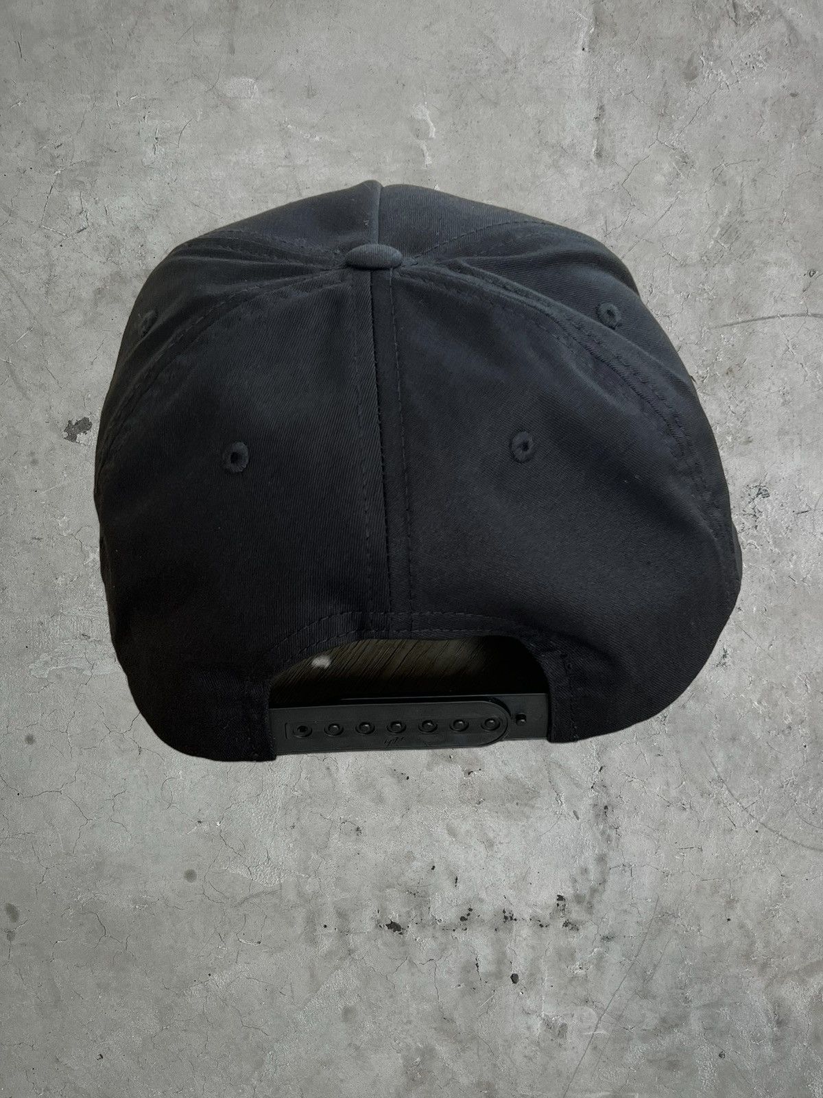 IRAK Irak Logo Hat Size ONE SIZE - 7 Thumbnail