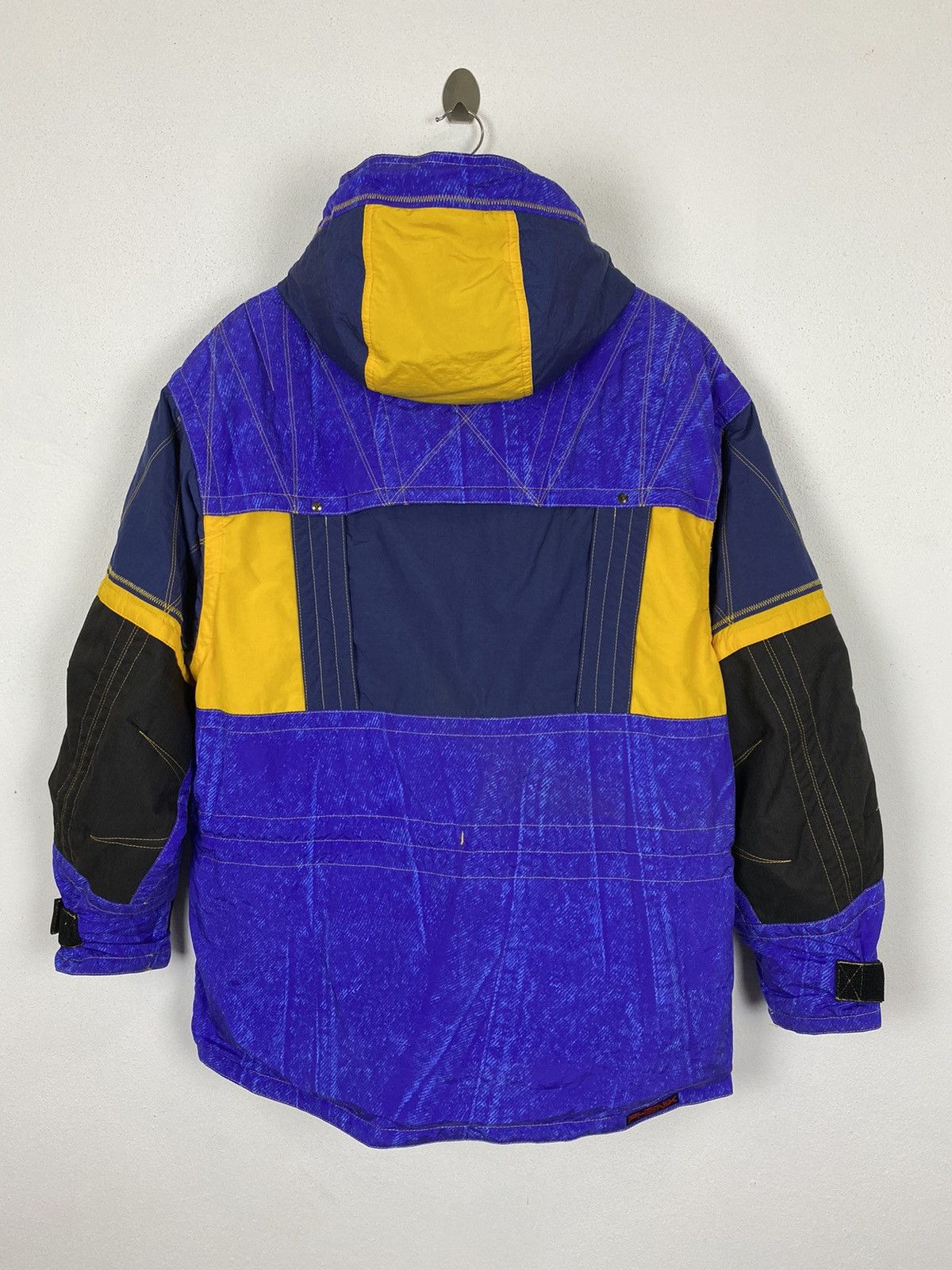 Sports Specialties PHENIX SKI JACKET NICE DESIGN Size US L / EU 52-54 / 3 - 12 Thumbnail