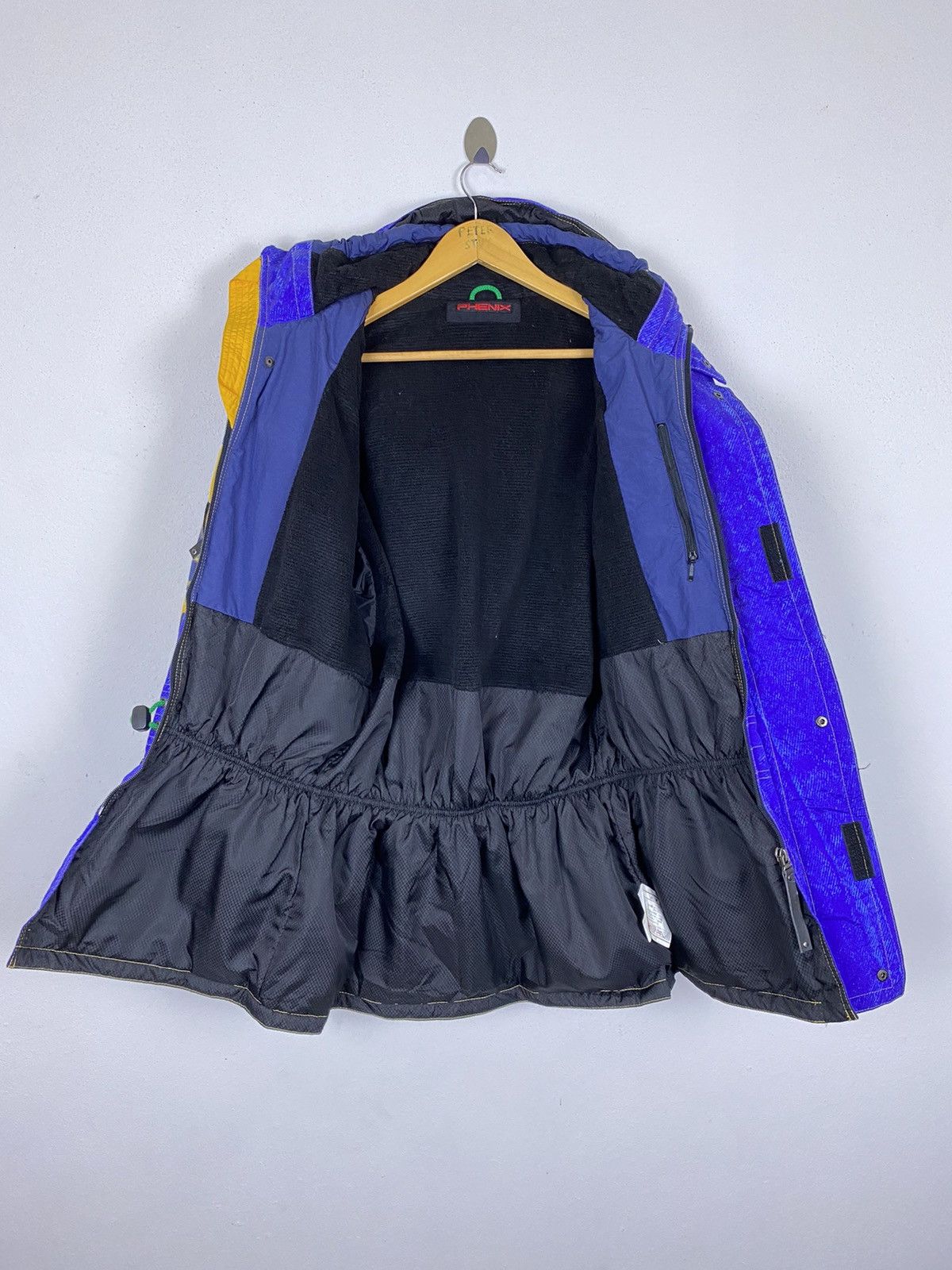 Sports Specialties PHENIX SKI JACKET NICE DESIGN Size US L / EU 52-54 / 3 - 16 Thumbnail
