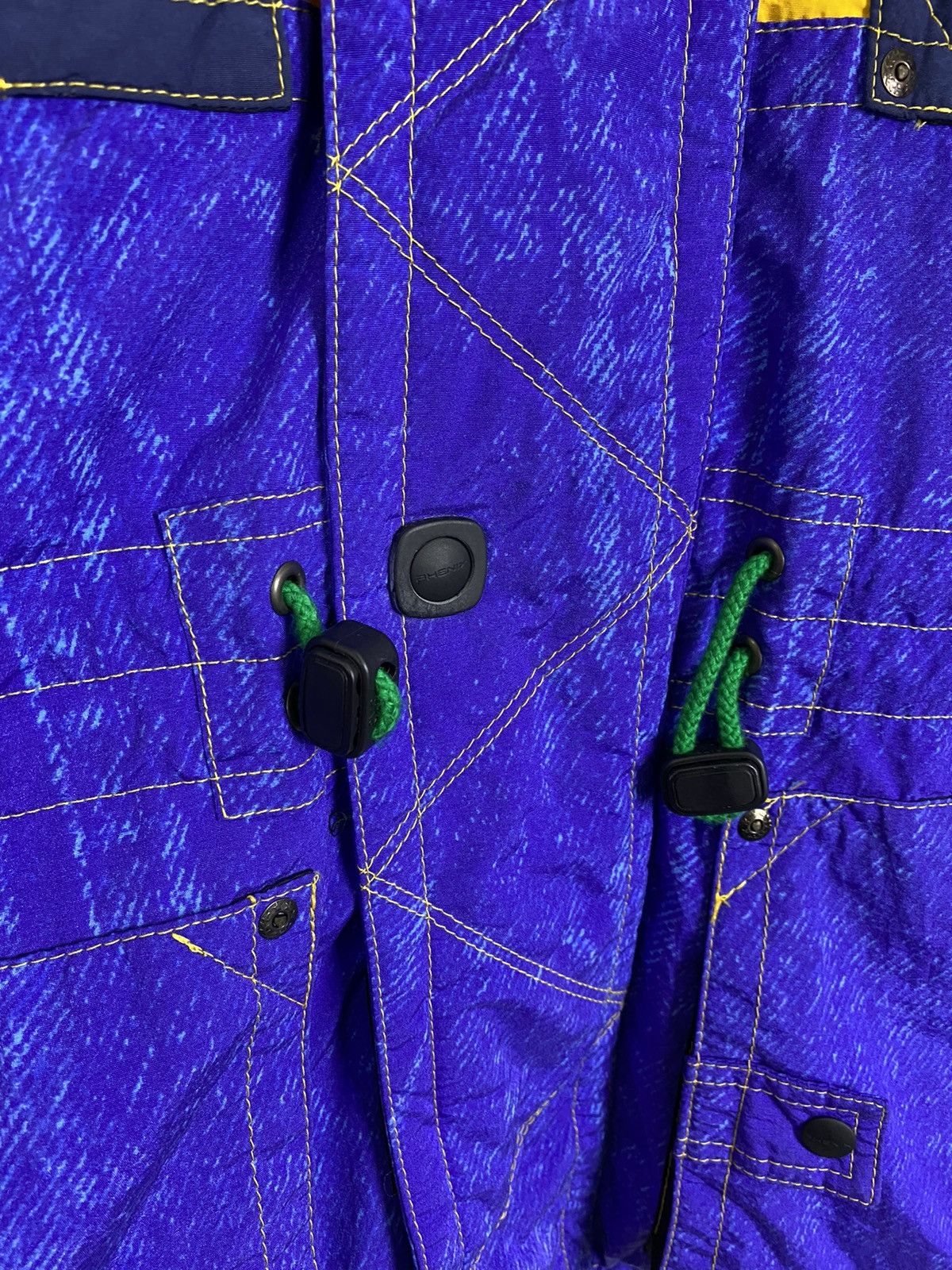 Sports Specialties PHENIX SKI JACKET NICE DESIGN Size US L / EU 52-54 / 3 - 11 Thumbnail