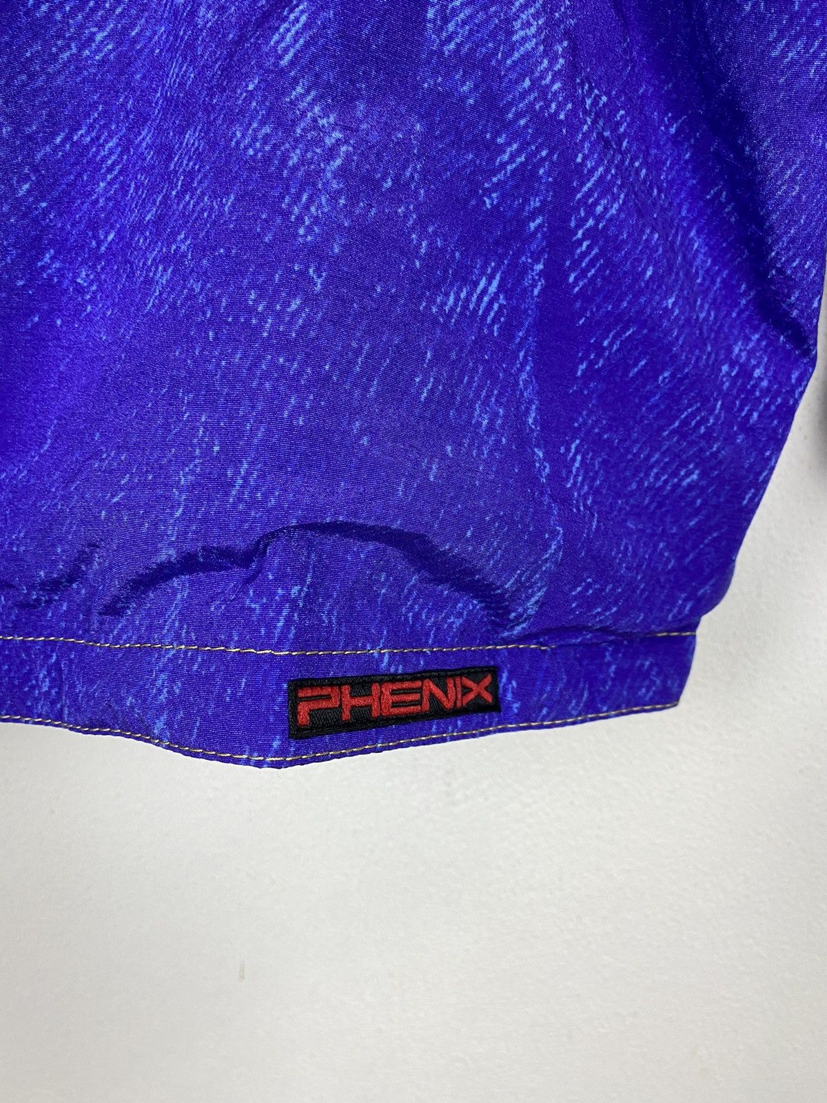 Sports Specialties PHENIX SKI JACKET NICE DESIGN Size US L / EU 52-54 / 3 - 15 Thumbnail