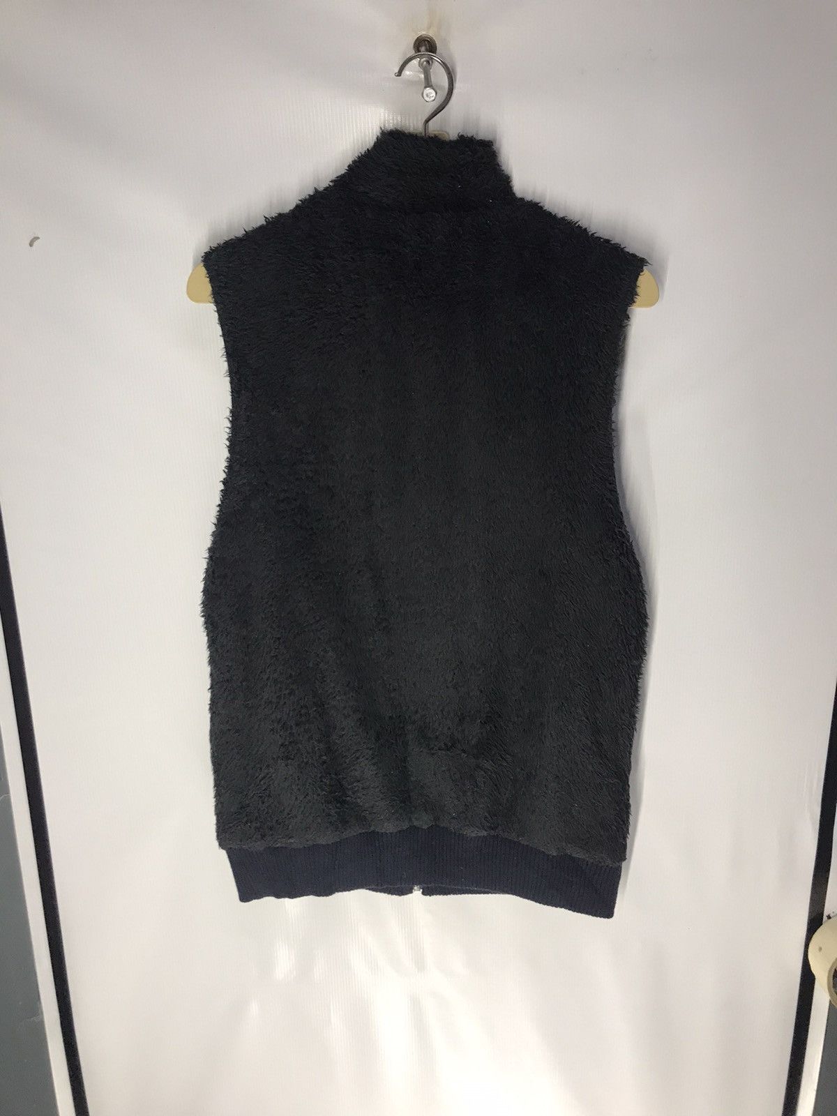 Journal Standard Sleeveless reversible fleece Size US M / EU 48-50 / 2 - 6 Thumbnail