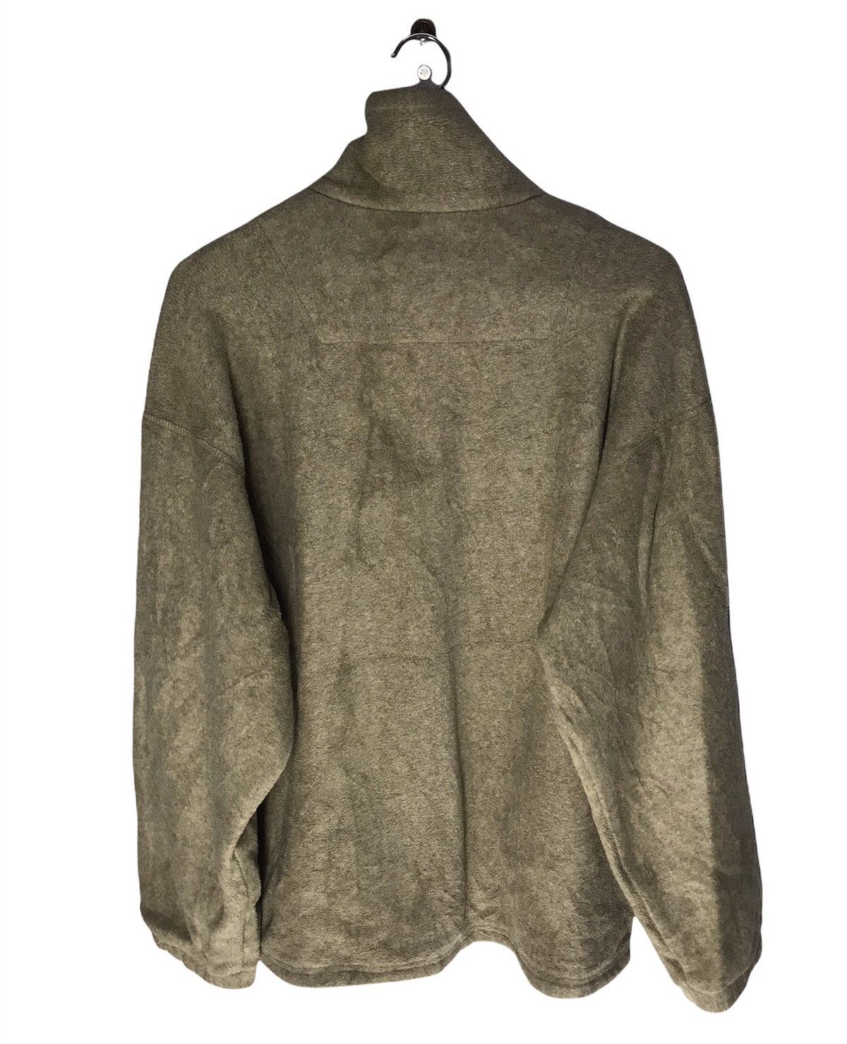 Other Outdoor life fleece zipper jacket by timber ridge Size US M / EU 48-50 / 2 - 2 Thumbnail