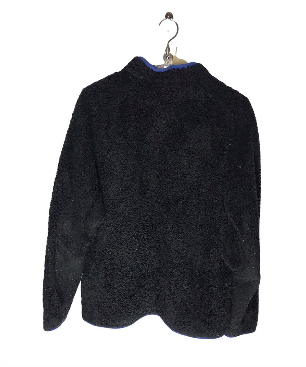 Nike Nike zipper fleece sweater Size US M / EU 48-50 / 2 - 2 Thumbnail