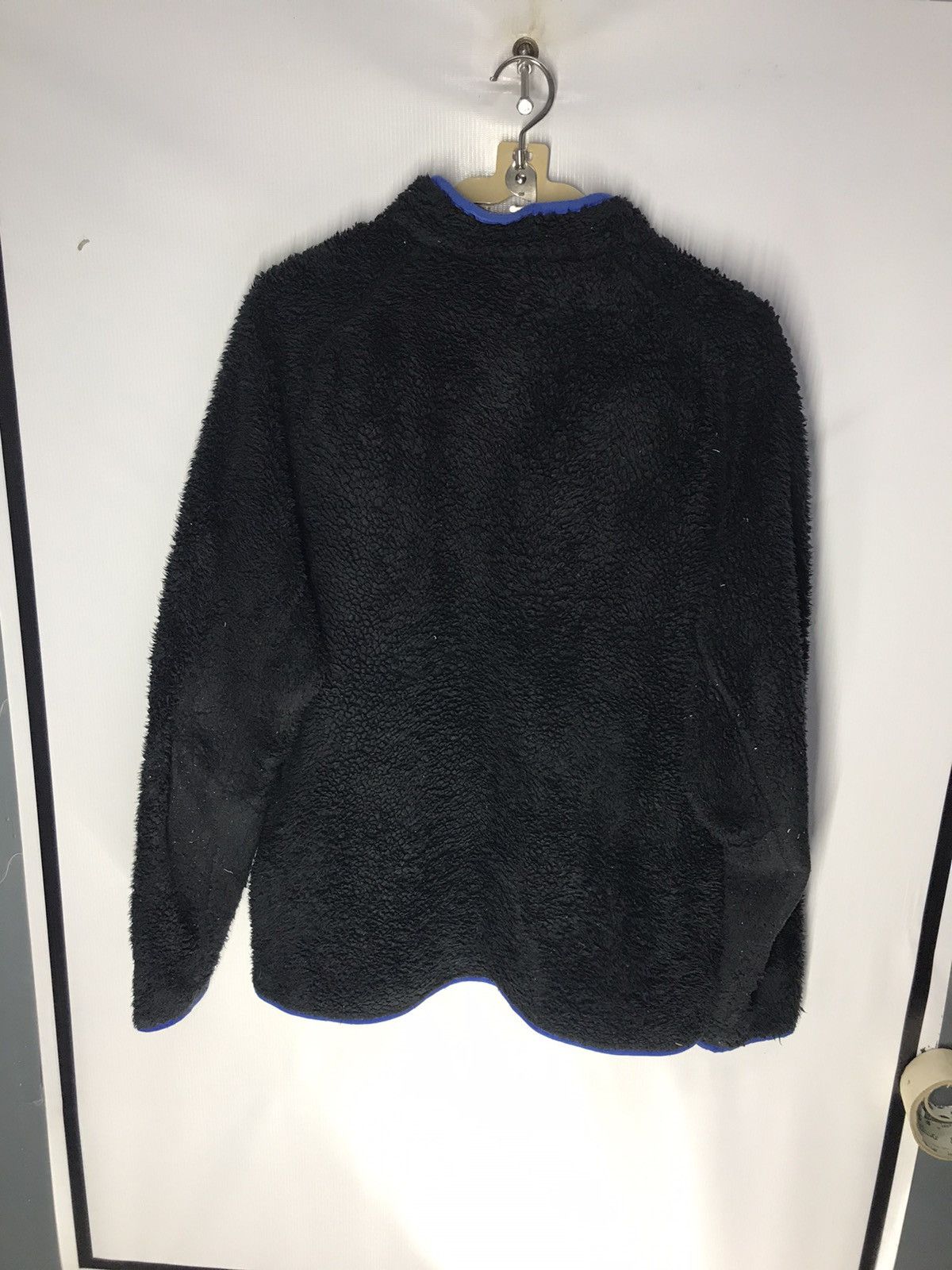 Nike Nike zipper fleece sweater Size US M / EU 48-50 / 2 - 10 Thumbnail