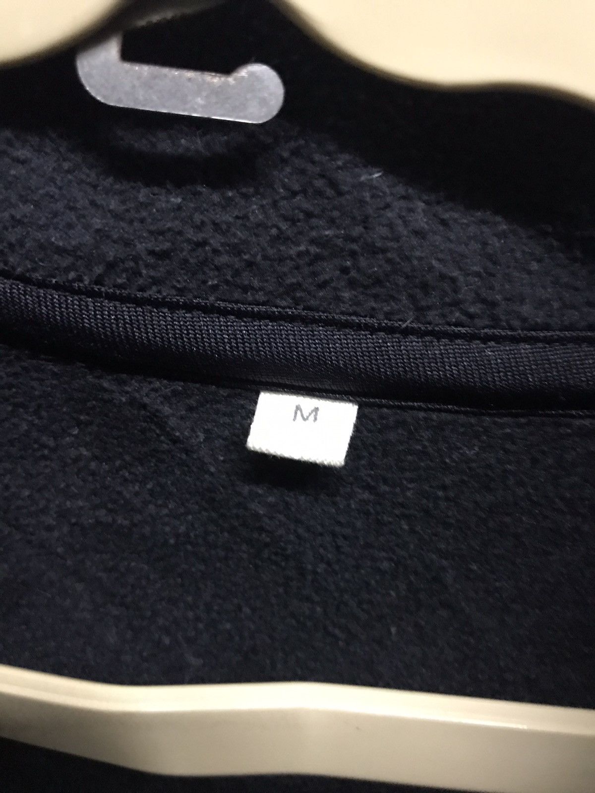 Other Topvalu zipper fleece sweater Size US M / EU 48-50 / 2 - 3 Thumbnail