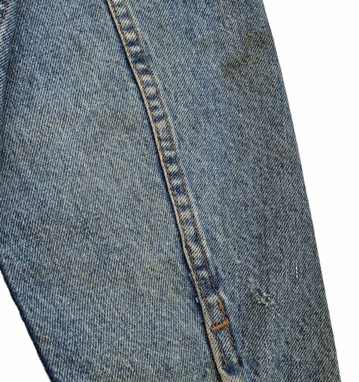 Levi's Vintage Levi's Trucker Denim Jacket Size US M / EU 48-50 / 2 - 14 Thumbnail