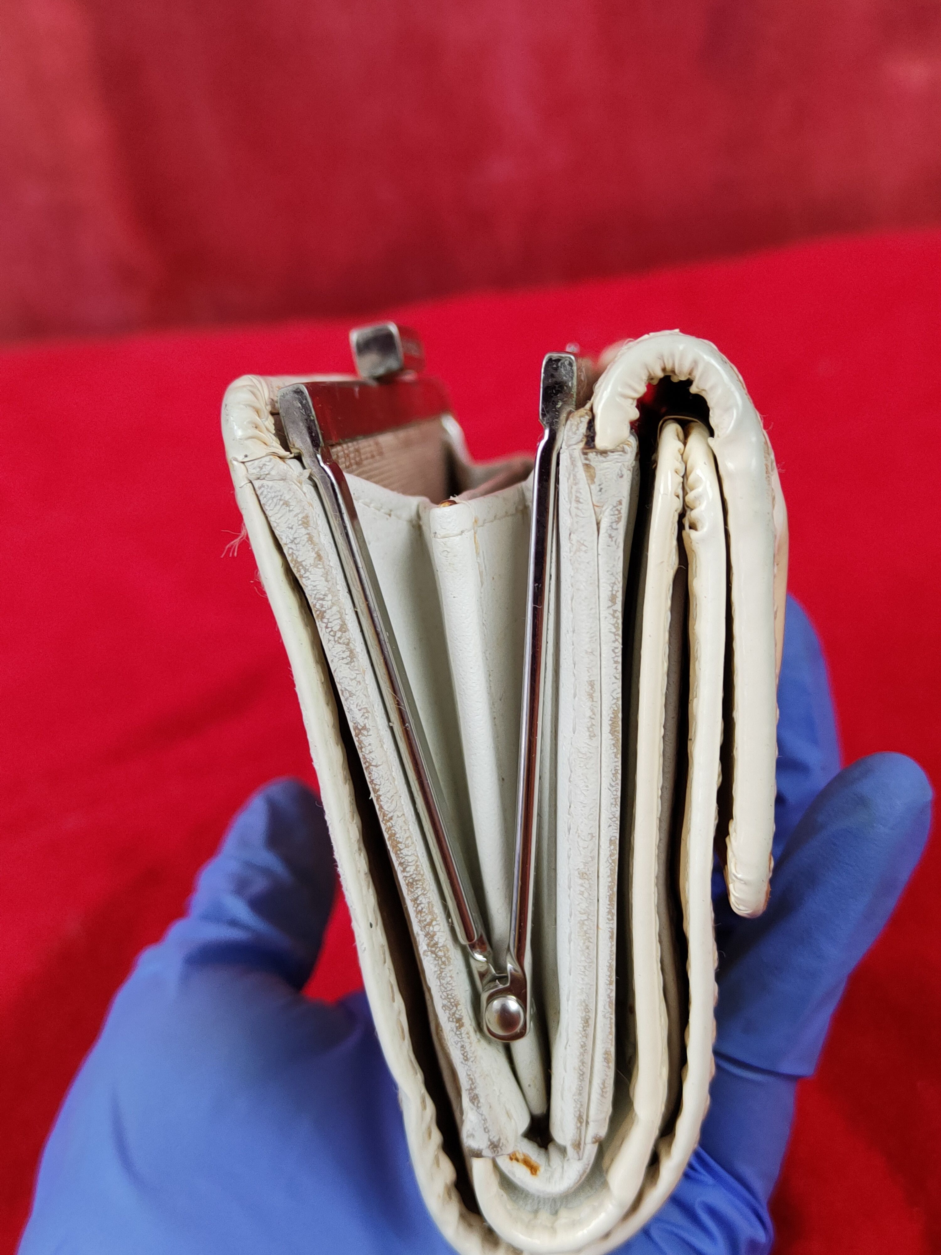 Burberry Burberry Purse wallet #SB010 Size ONE SIZE - 16 Thumbnail