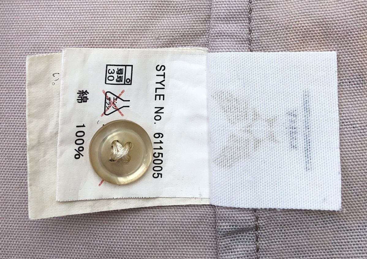 Avirex Avirex Flora Slim Fits Shirt With Pearl Snap Size US M / EU 48-50 / 2 - 12 Thumbnail