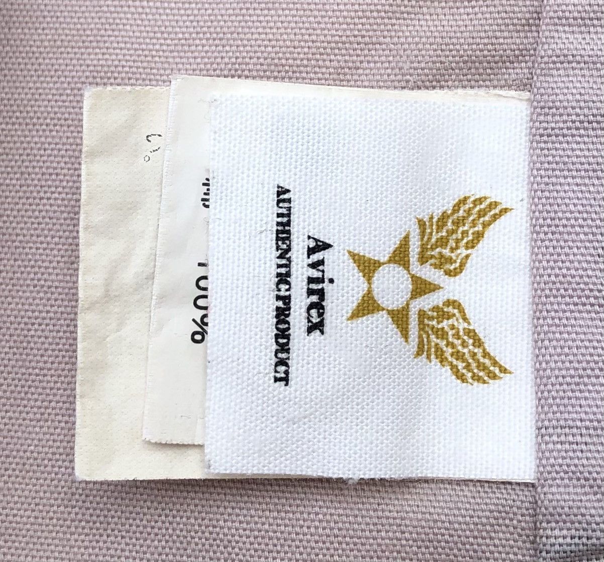 Avirex Avirex Flora Slim Fits Shirt With Pearl Snap Size US M / EU 48-50 / 2 - 11 Thumbnail