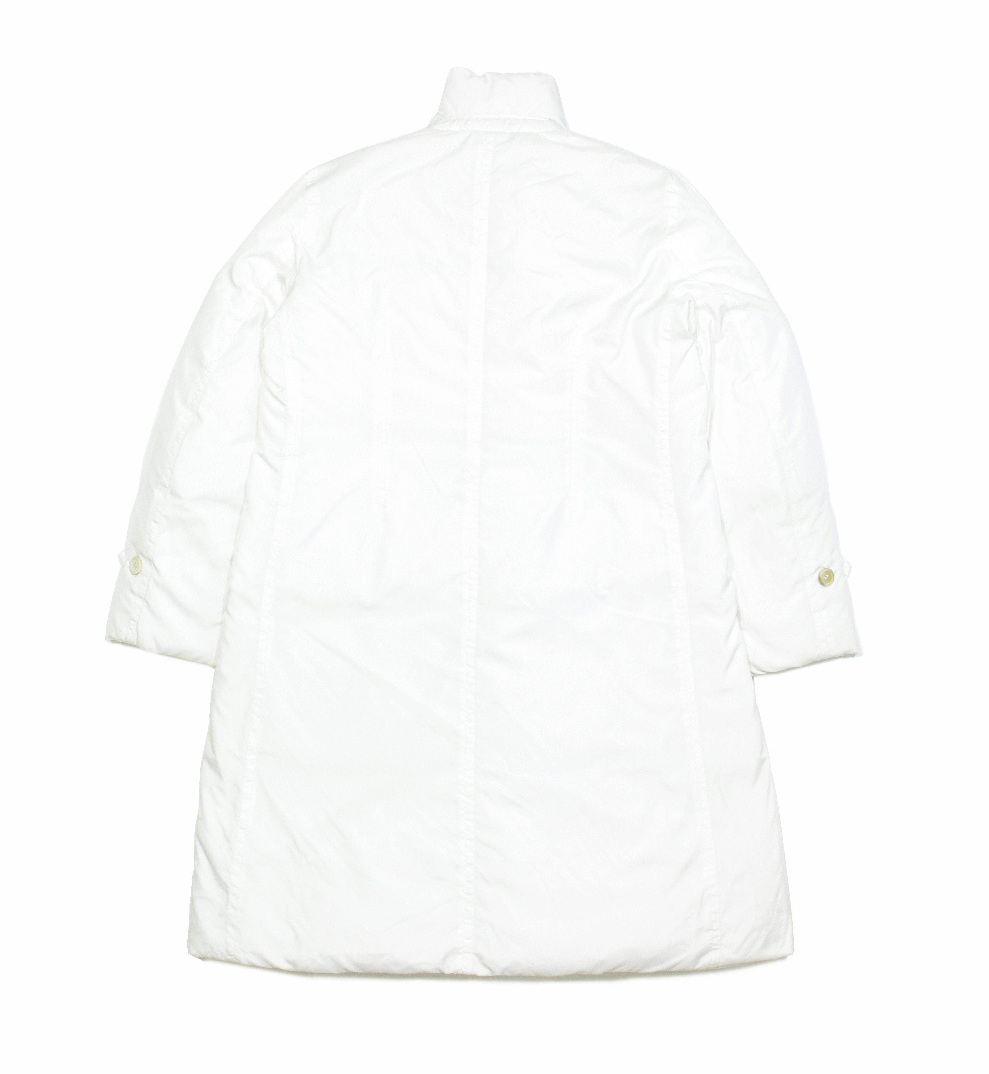 Comme des Garcons 00S Vintage Puffer Down Coat Size US S / EU 44-46 / 1 - 2 Thumbnail