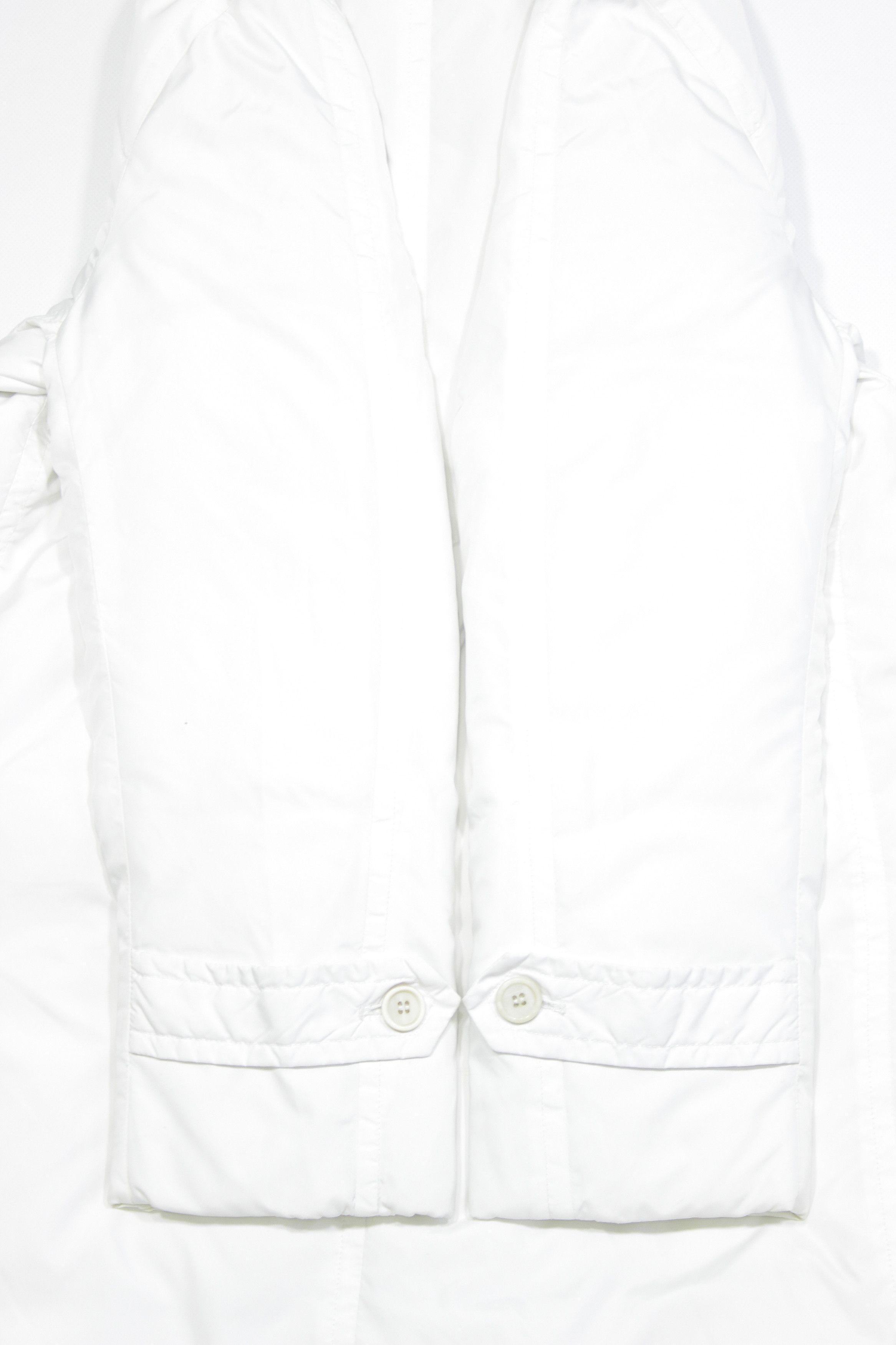 Comme des Garcons 00S Vintage Puffer Down Coat Size US S / EU 44-46 / 1 - 6 Thumbnail