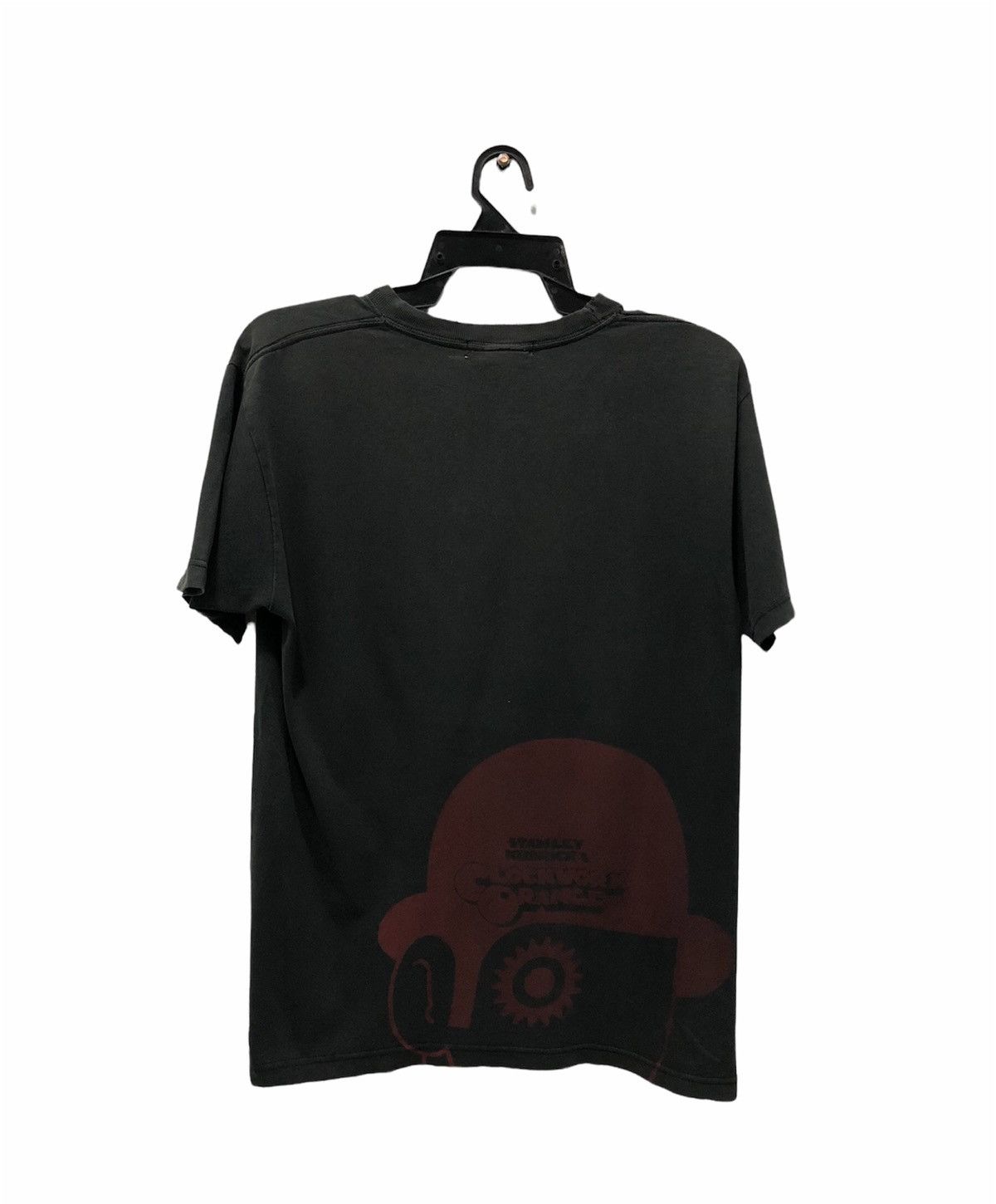 Designer × Vintage STANLEY KUBRICK’S CLOCKWORK ORANGE SHIRT Size US M / EU 48-50 / 2 - 2 Thumbnail