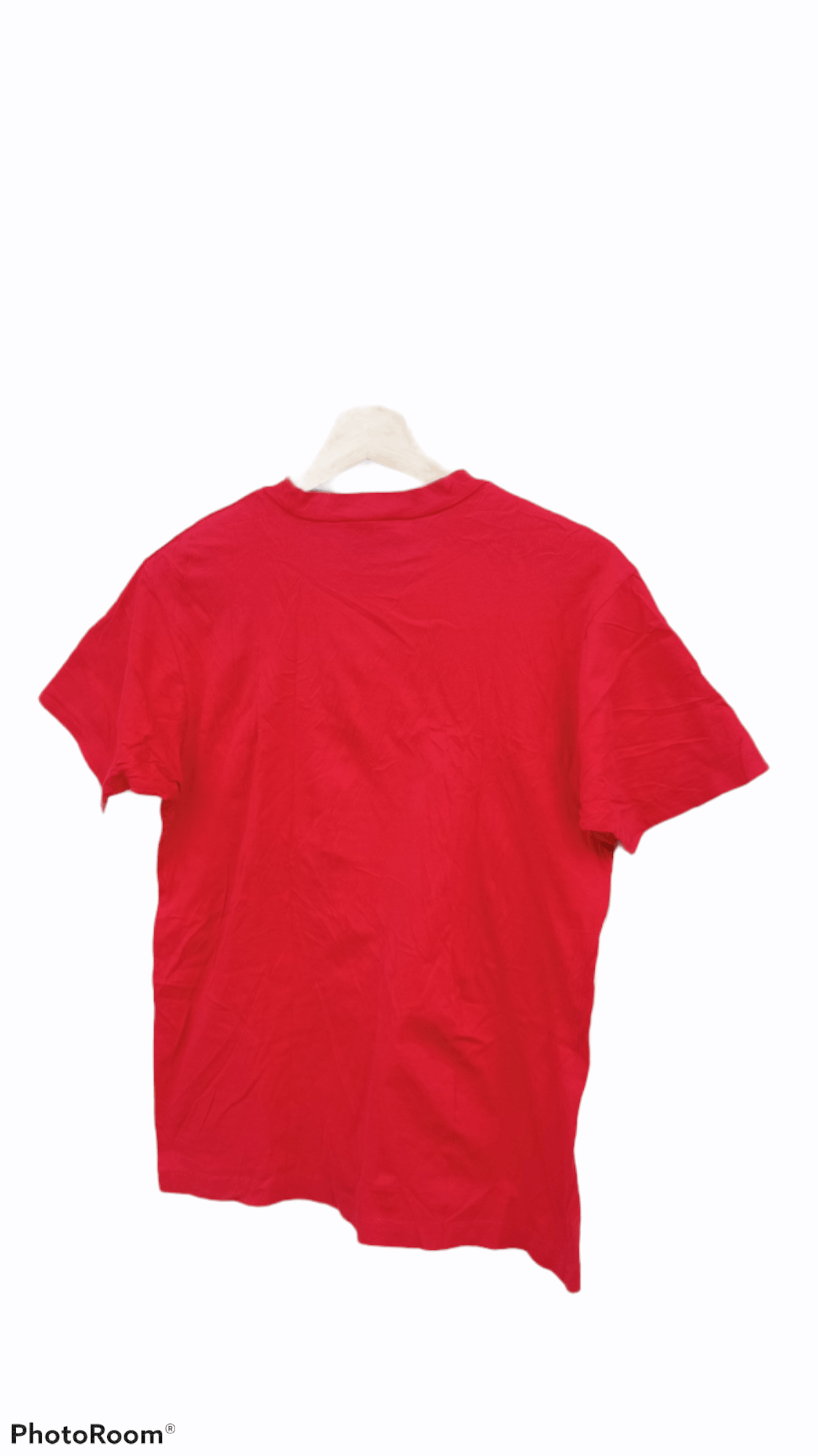 Designer × Vintage 🔥🔥Vintage Norma Kamali Spellout T-Shirt Size US S / EU 44-46 / 1 - 20 Thumbnail