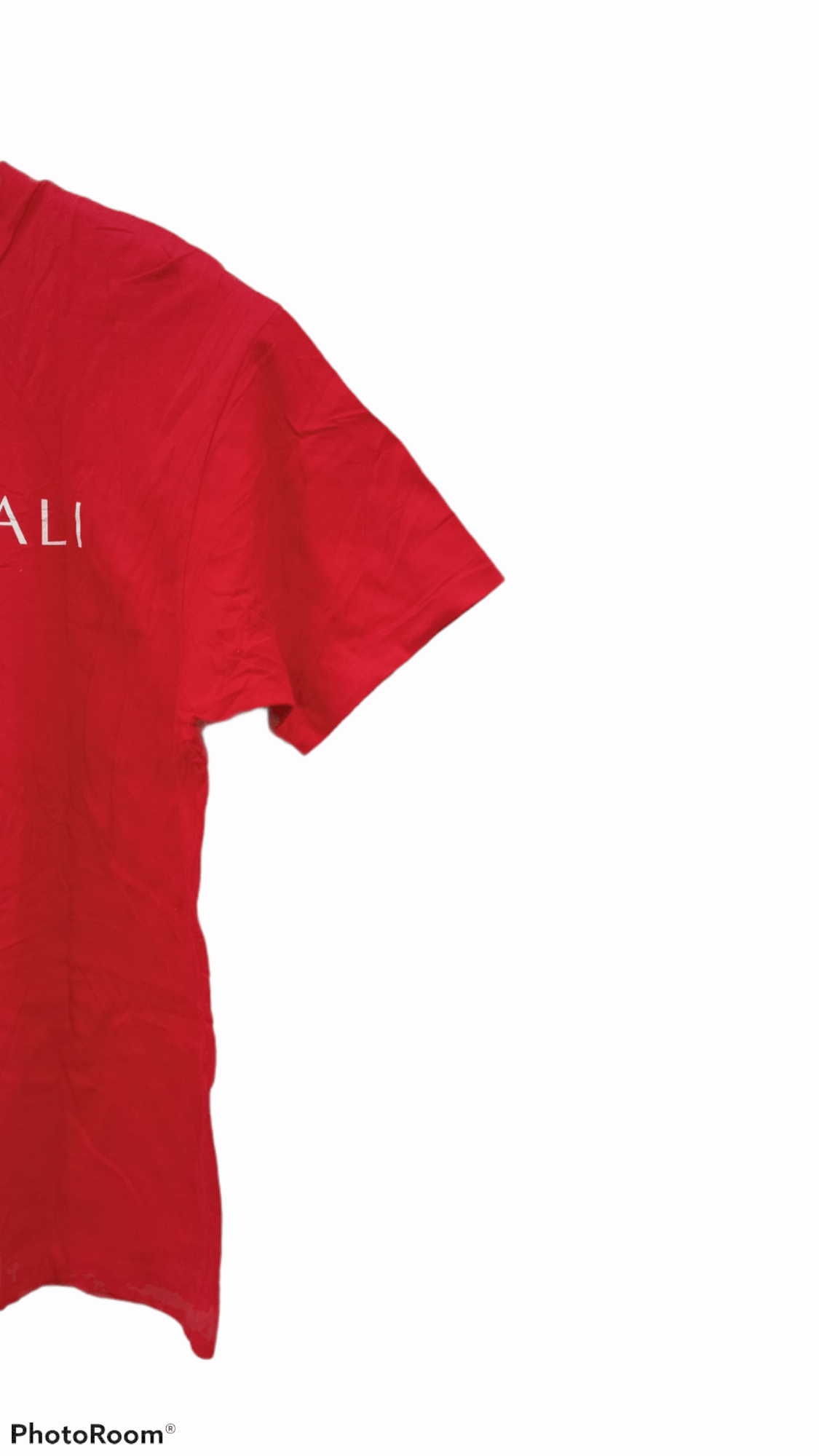 Designer × Vintage 🔥🔥Vintage Norma Kamali Spellout T-Shirt Size US S / EU 44-46 / 1 - 8 Thumbnail