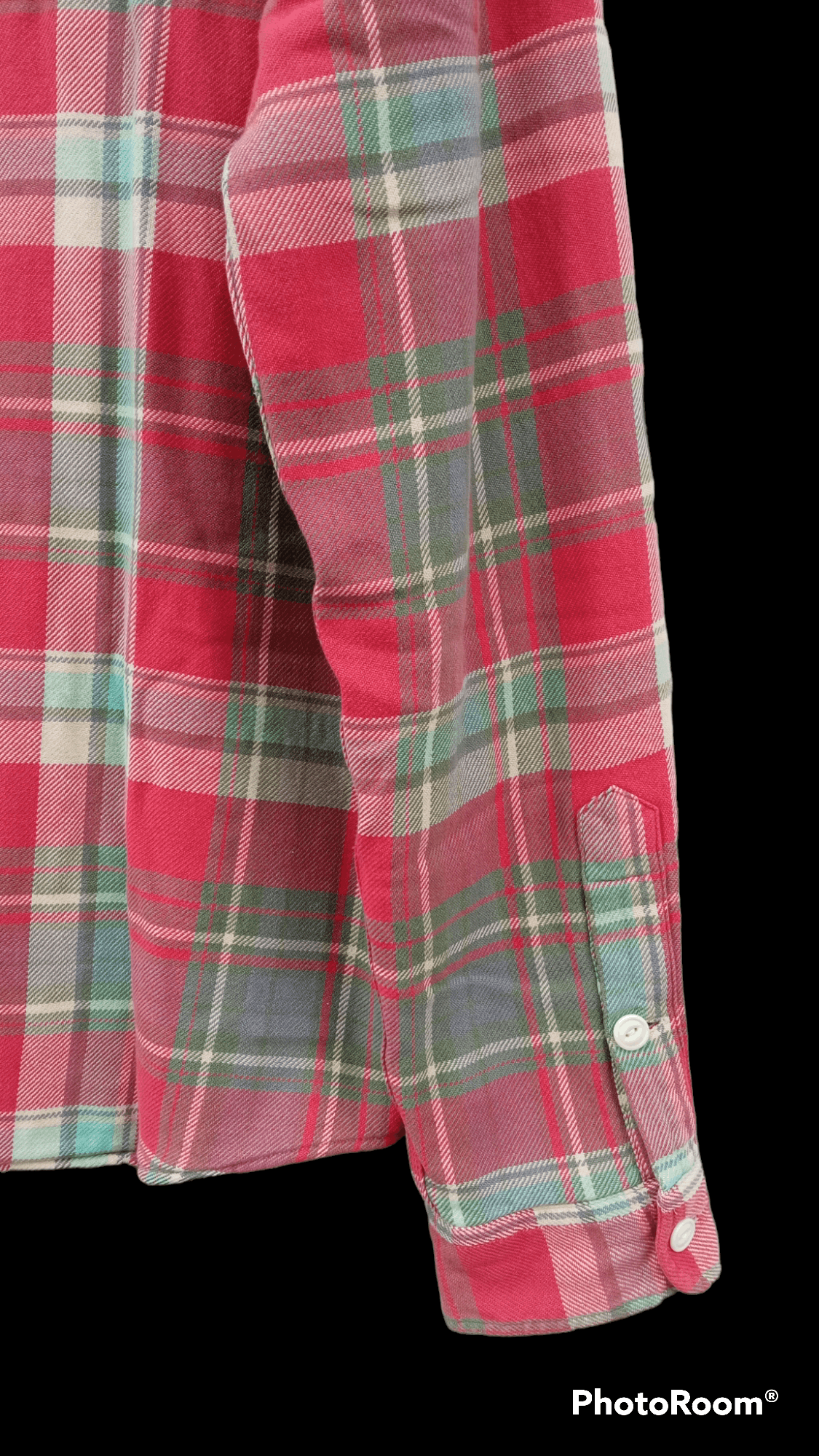Flannel × Polo Ralph Lauren × Ralph Lauren 🔥🔥Polo Ralph Lauren Flannel Checkered Shirt Size US L / EU 52-54 / 3 - 23 Thumbnail