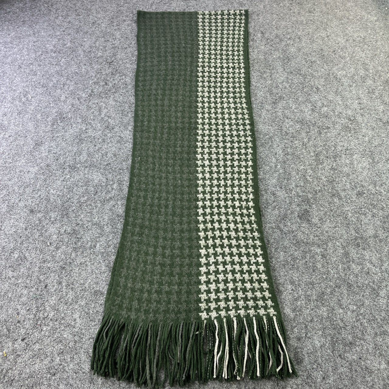 Takeo Kikuchi × Vintage TAKEO KIKUCHI SCARVES / MUFFLER / NECKWEAR T380 Size ONE SIZE - 2 Thumbnail