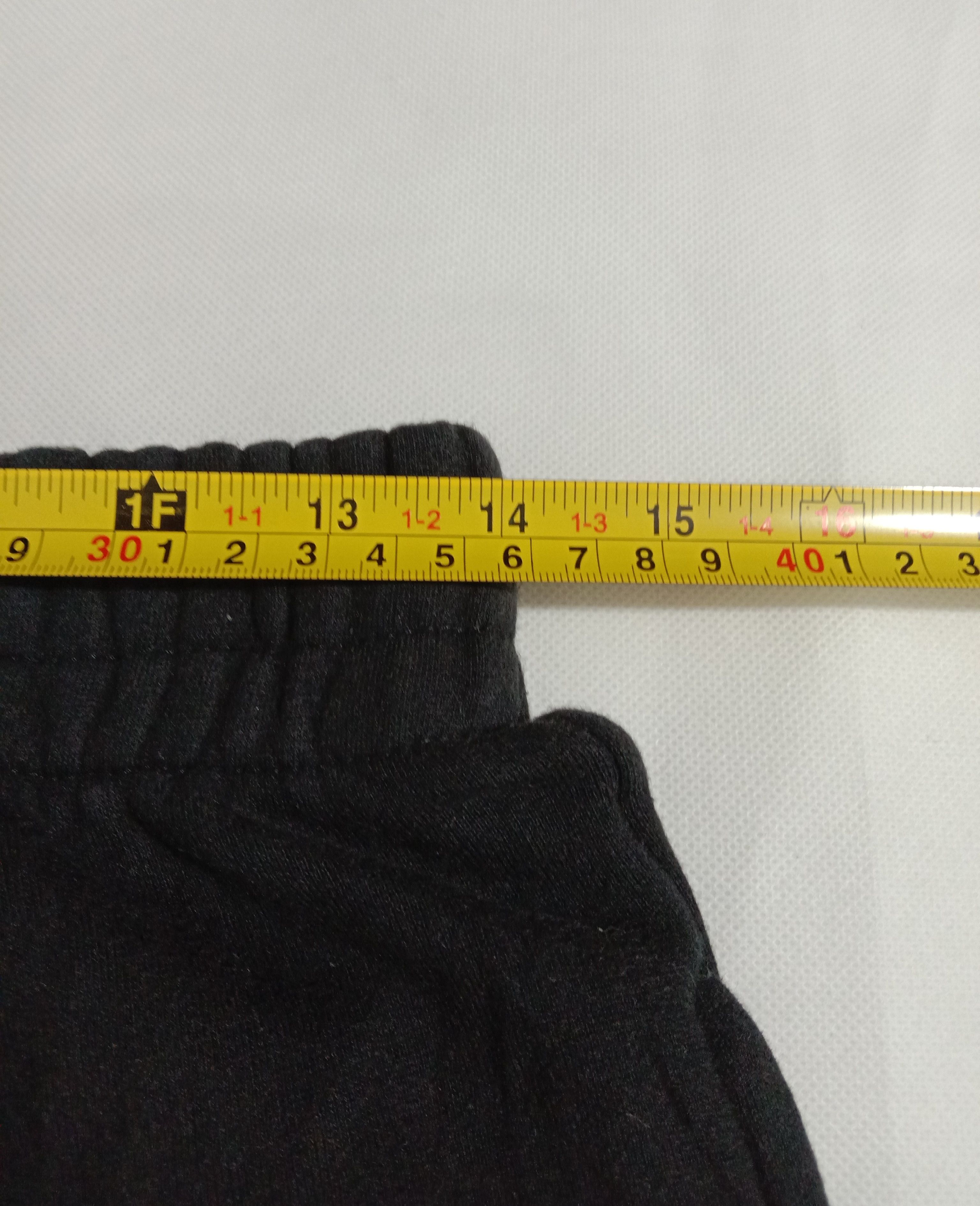 Other Very Rare BALANCE Wear Sweatpants Underground Lifestyle Size US 31 - 10 Thumbnail