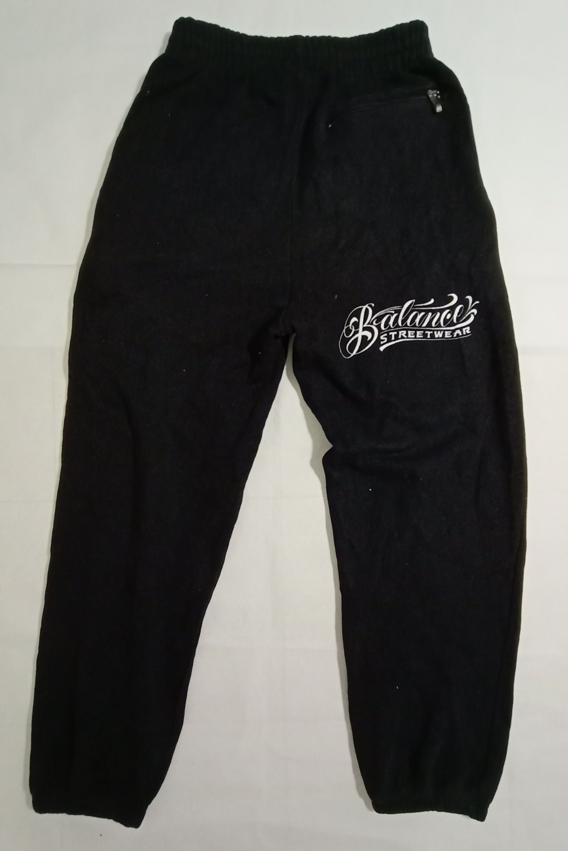 Other Very Rare BALANCE Wear Sweatpants Underground Lifestyle Size US 31 - 11 Thumbnail