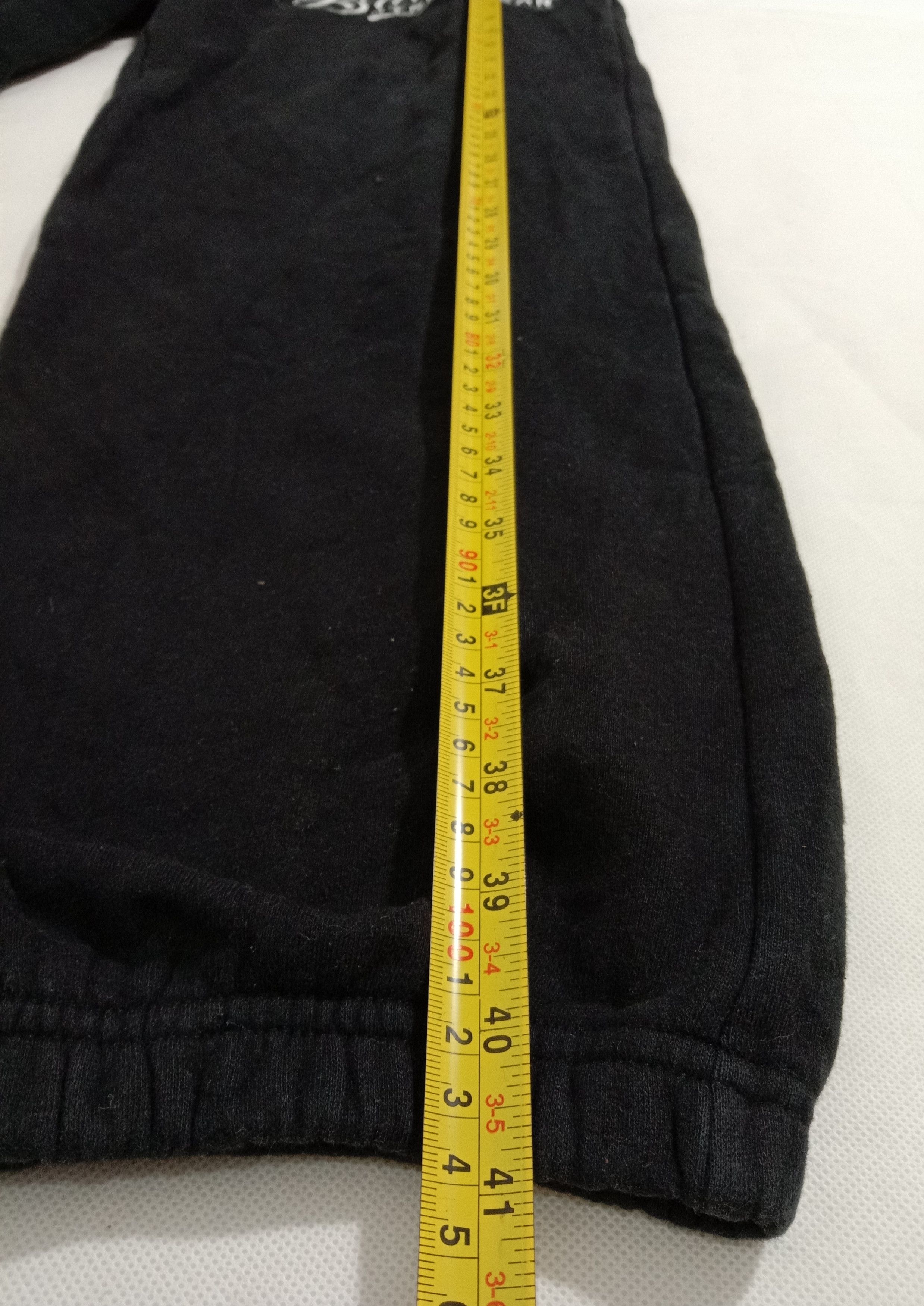 Other Very Rare BALANCE Wear Sweatpants Underground Lifestyle Size US 31 - 7 Thumbnail