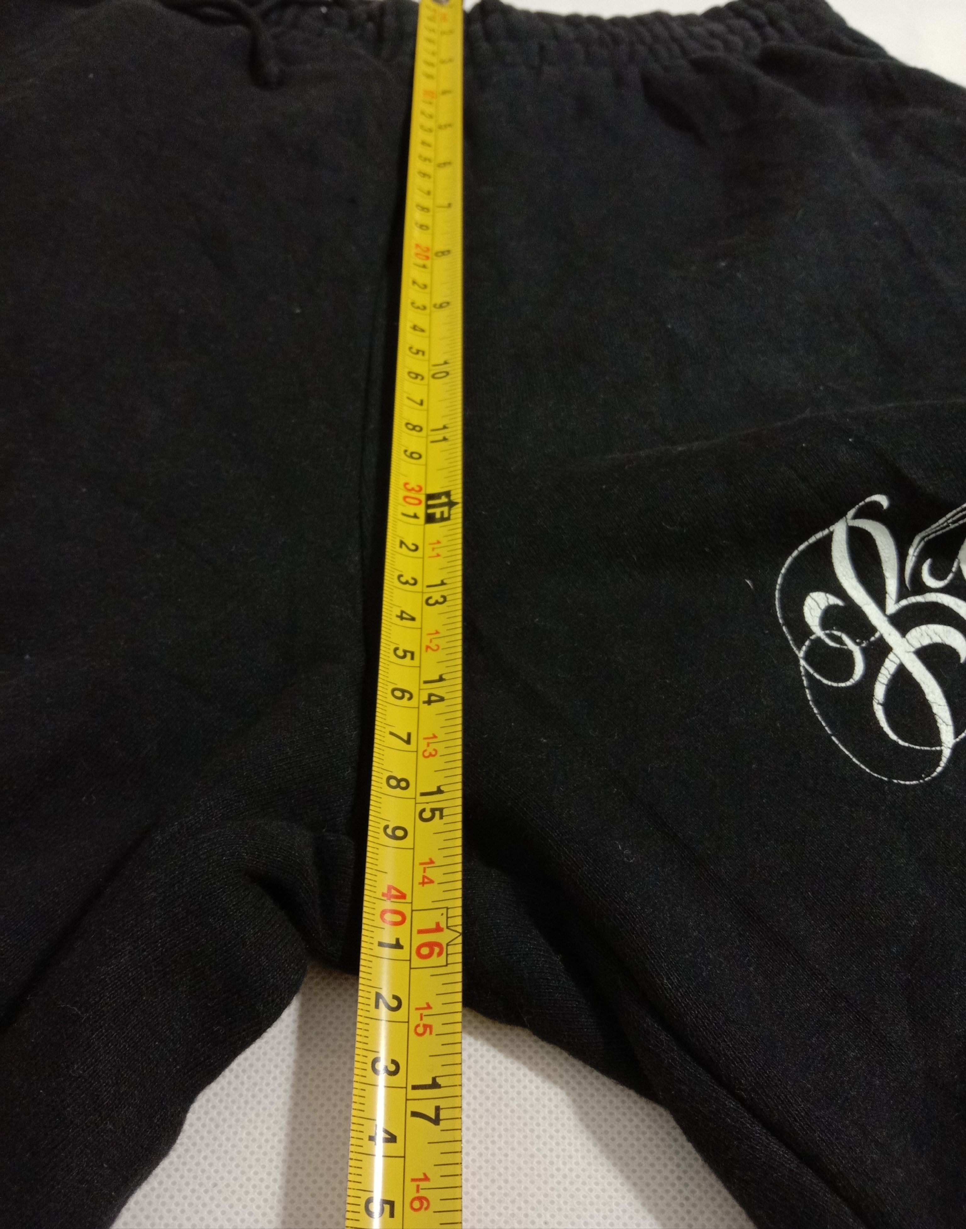 Other Very Rare BALANCE Wear Sweatpants Underground Lifestyle Size US 31 - 9 Thumbnail