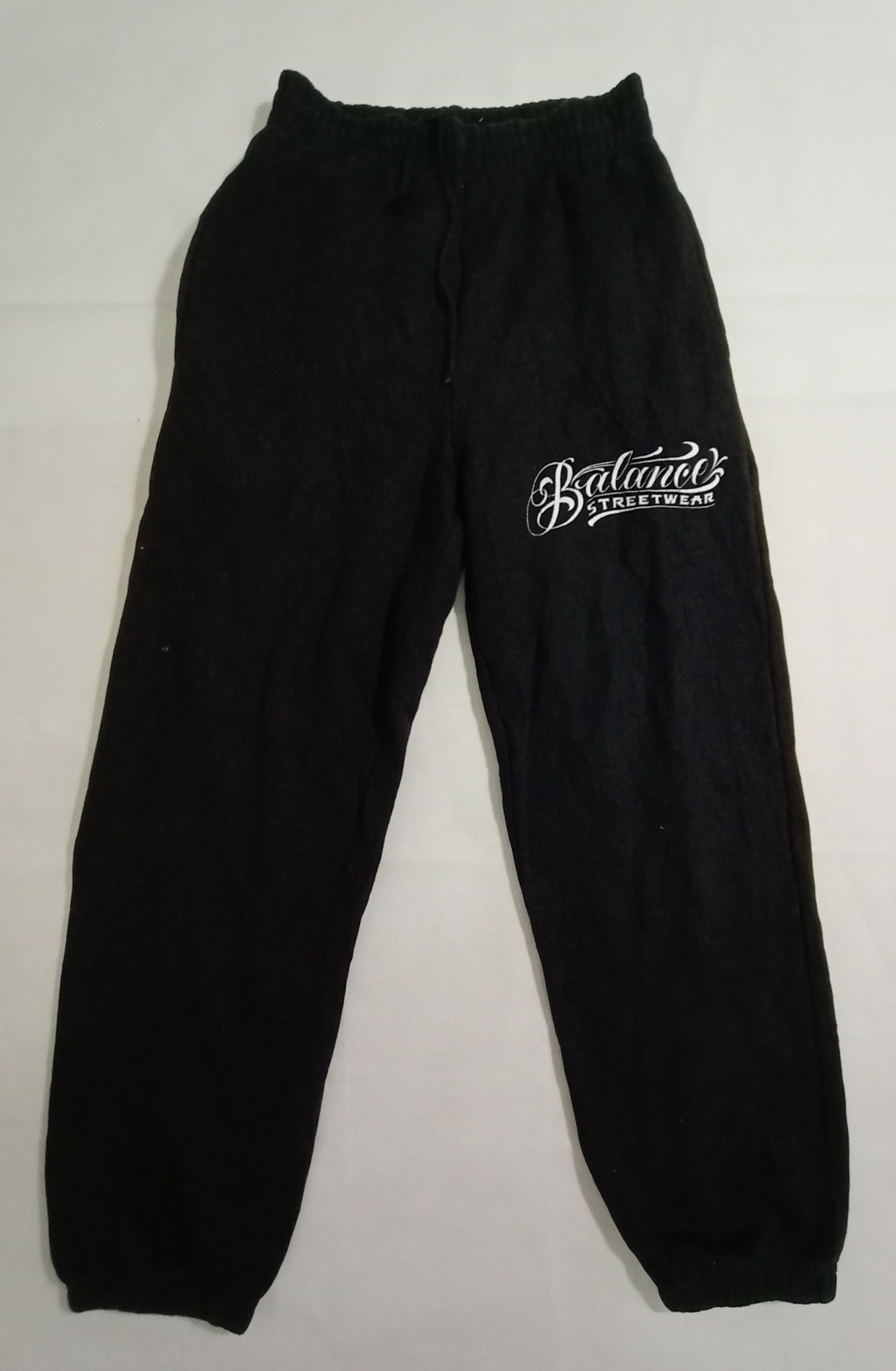 Other Very Rare BALANCE Wear Sweatpants Underground Lifestyle Size US 31 - 1 Thumbnail