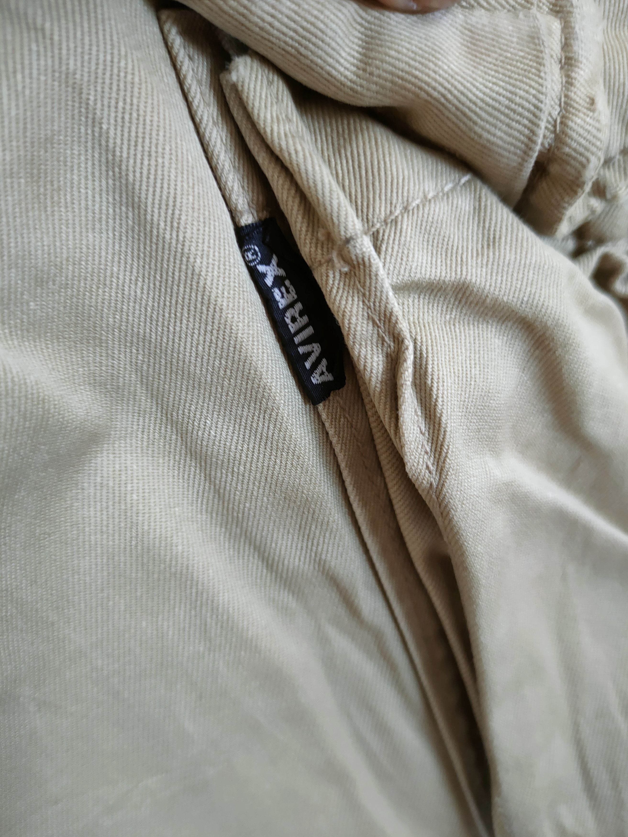 Avirex D Avirex Japan multipocket tactical cargo pants #46-864 Size US 30 / EU 46 - 11 Thumbnail