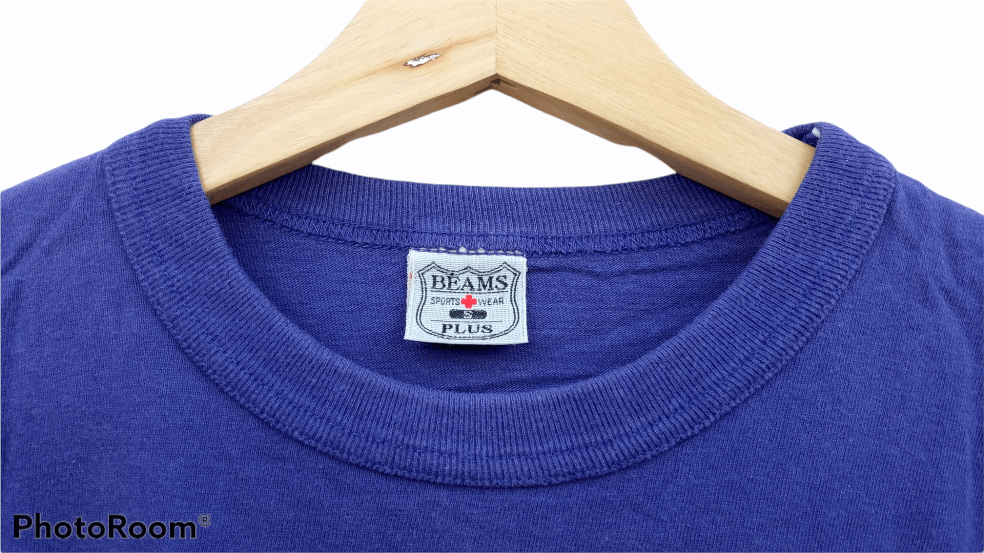 Beams Plus × Japanese Brand × Vintage 🔥🔥Japanese Brand Beams+ Plus Camp Tawonga T-Shirt Size US S / EU 44-46 / 1 - 14 Thumbnail