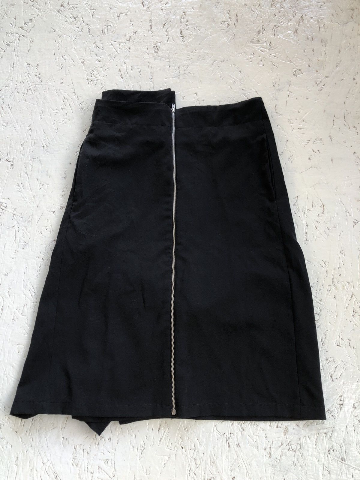 Limi Feu × Yohji Yamamoto Limi Feu shortpant Size US 30 / EU 46 - 4 Thumbnail